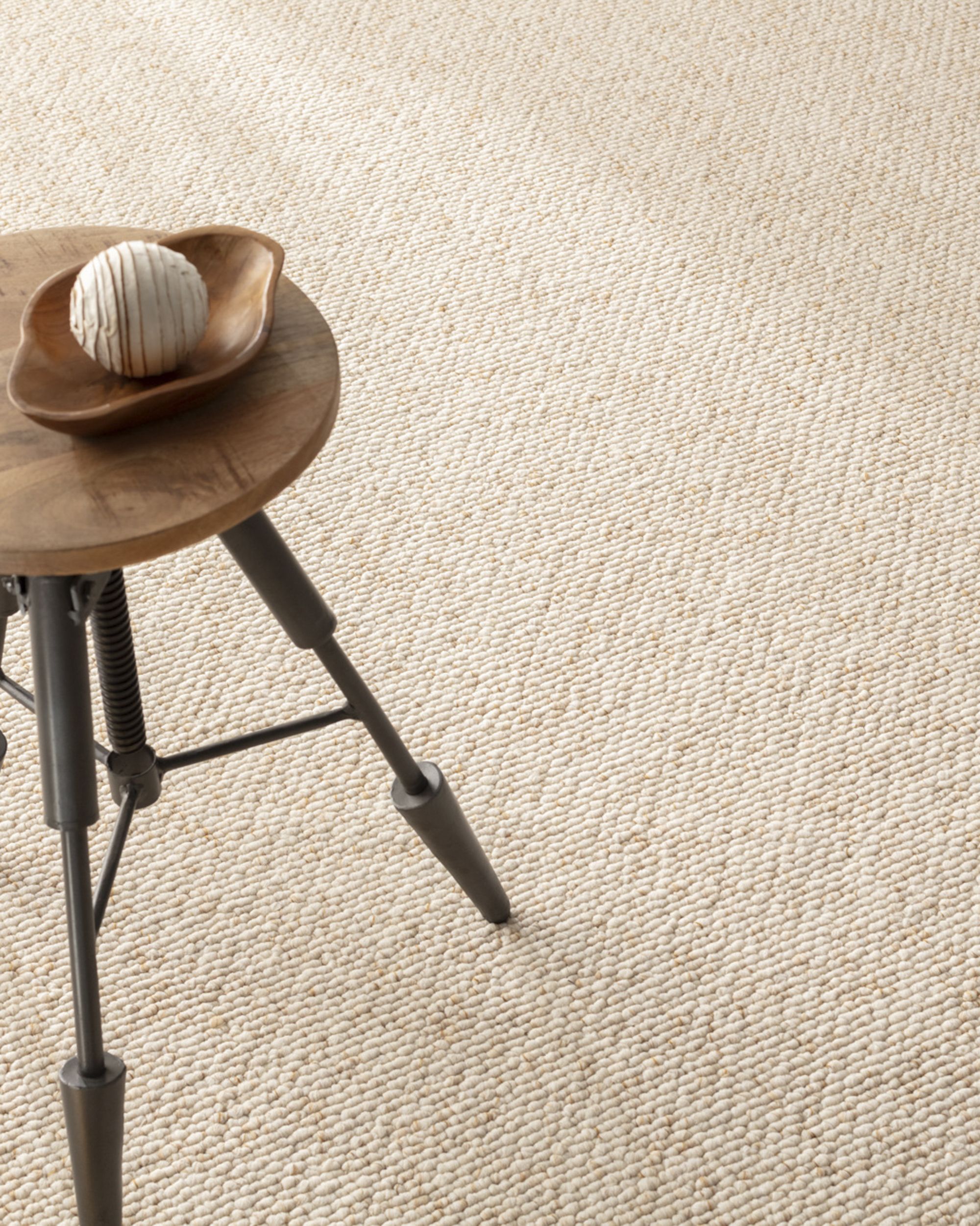 Koberec Solaro cream/camel 160x230 cm (hover)
