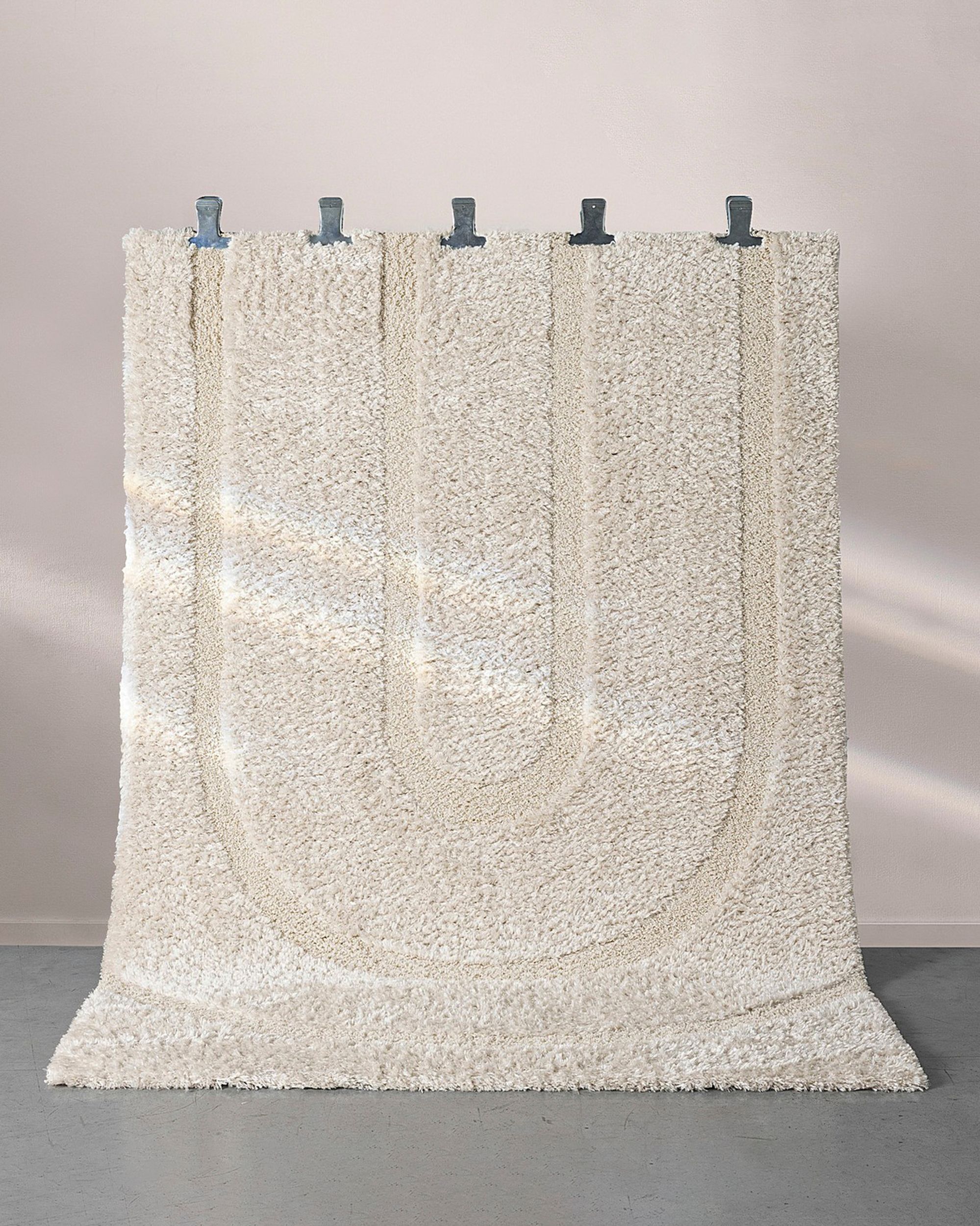 Koberec Oslo cream 160x230 cm