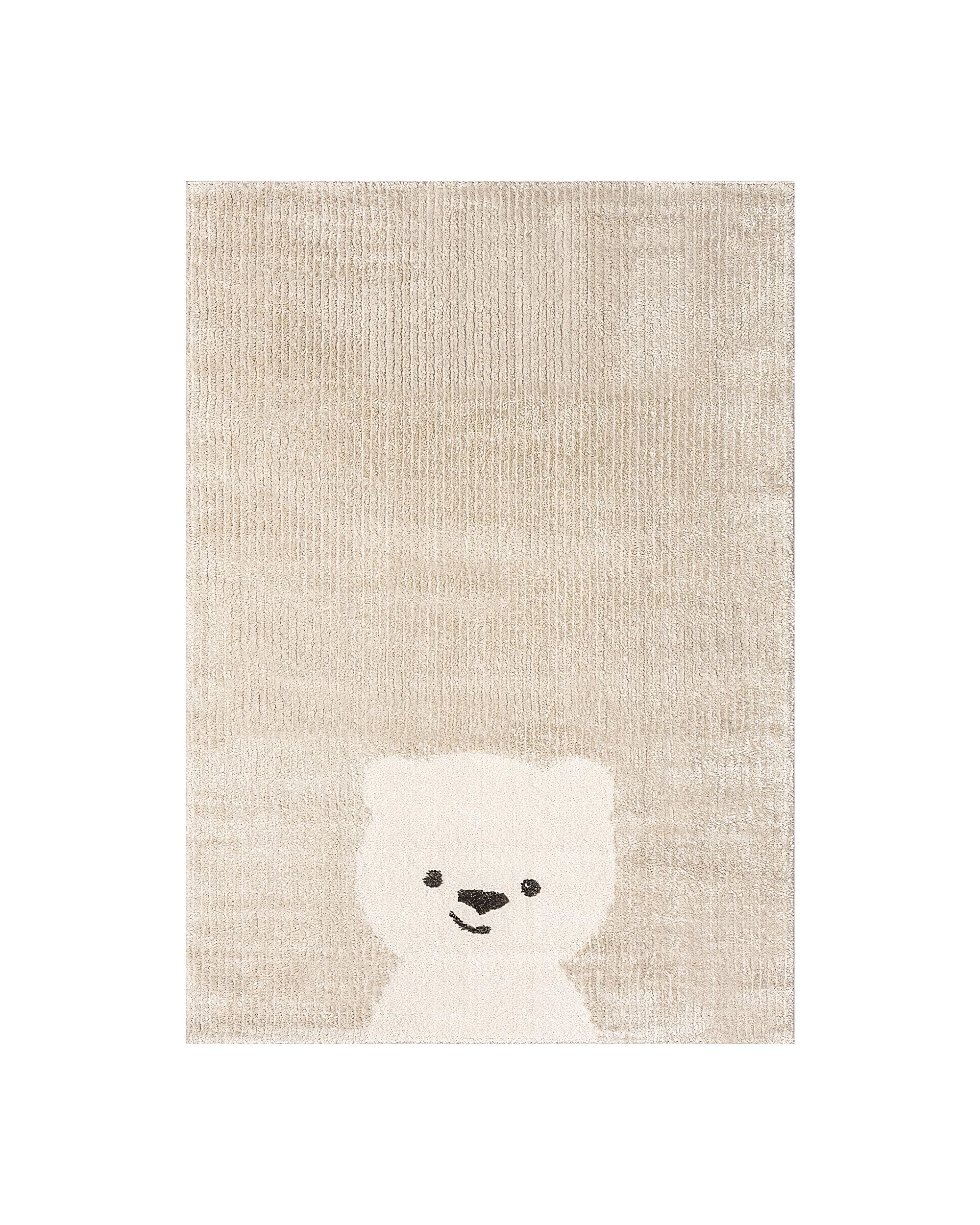 Koberec Teddy 120x170 cm