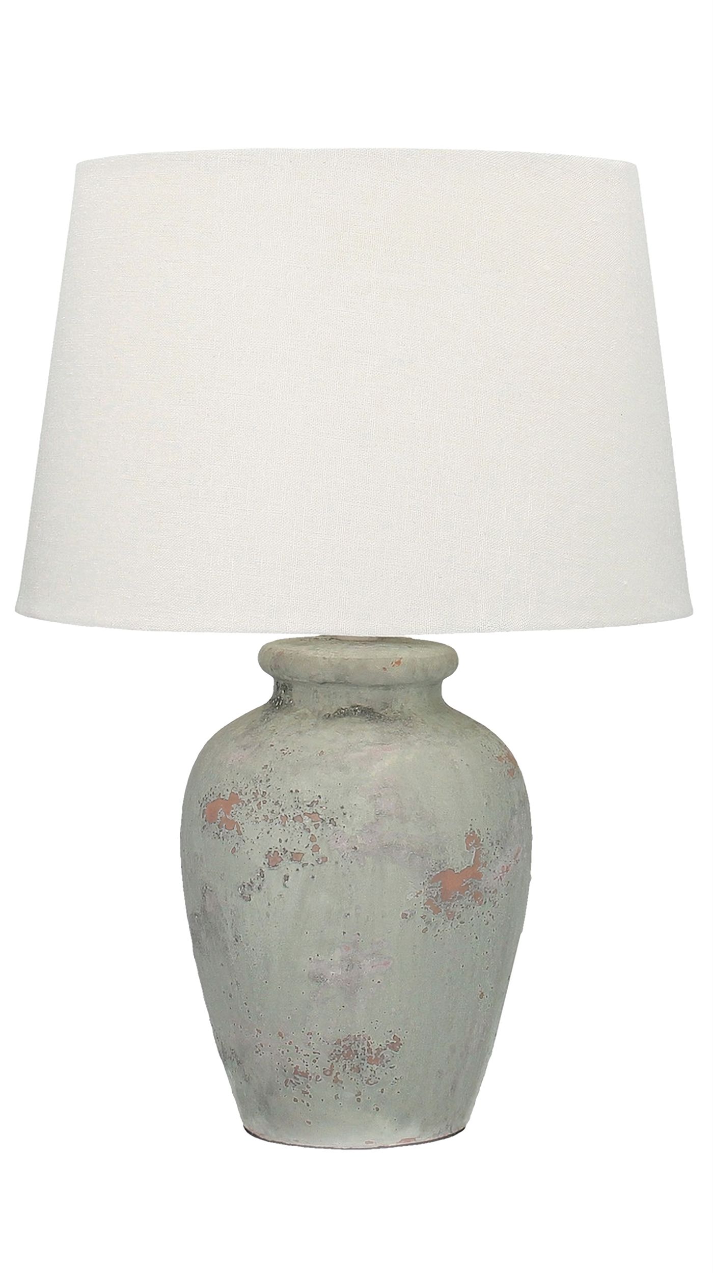 Stolná lampa Velly 47cm