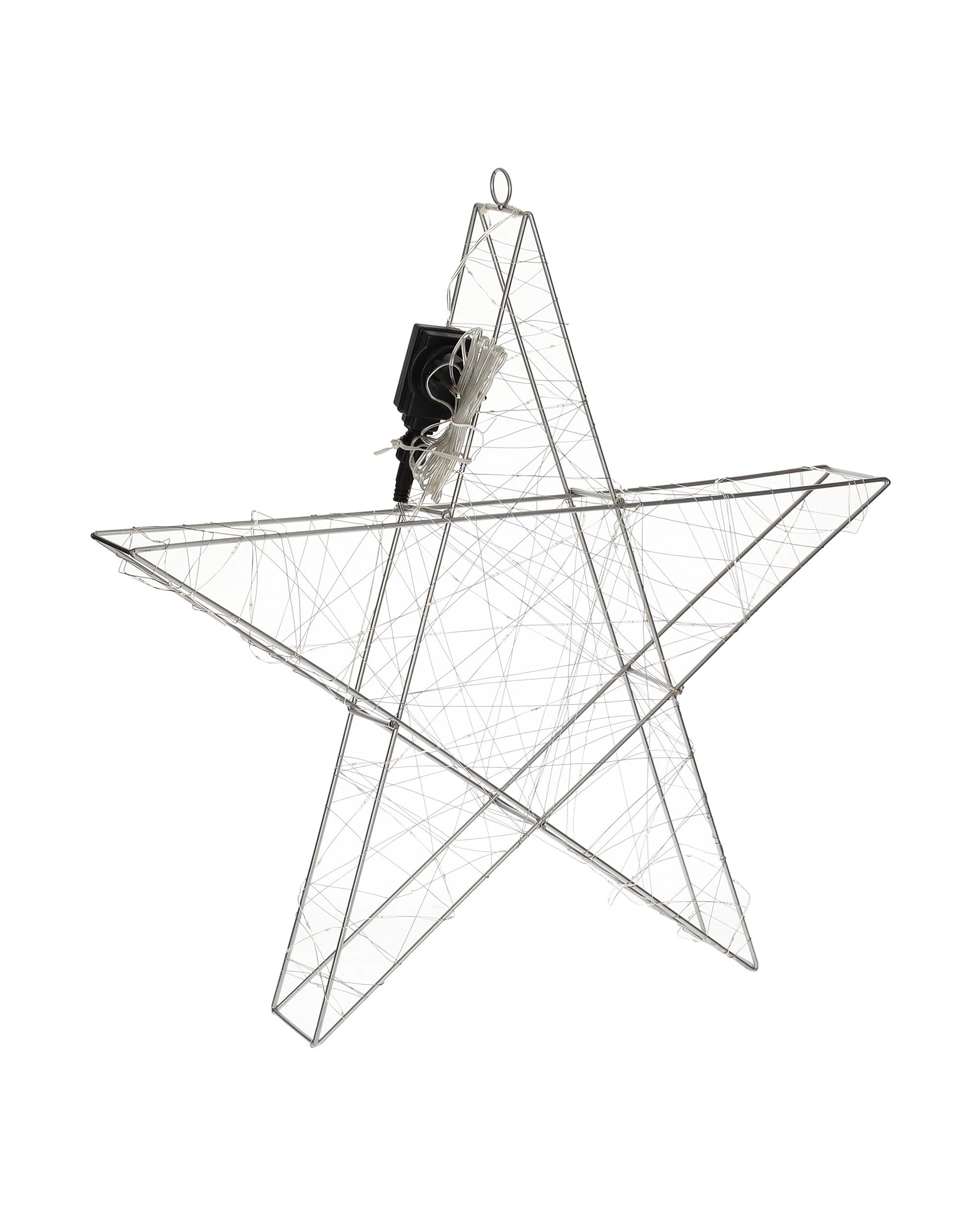 Dekorácia Shining Star 58cm (hover)