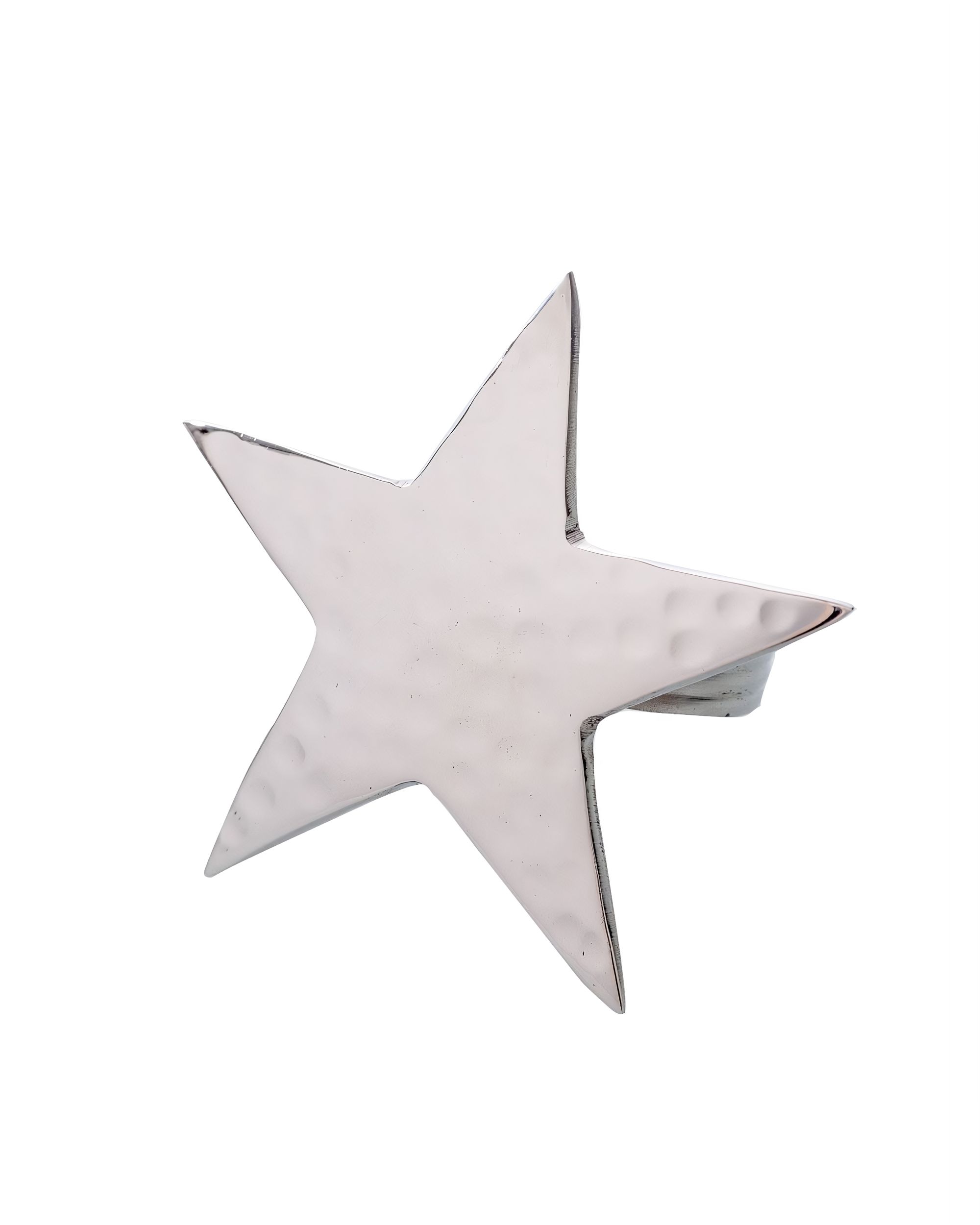 Krúžok na obrúsky Star