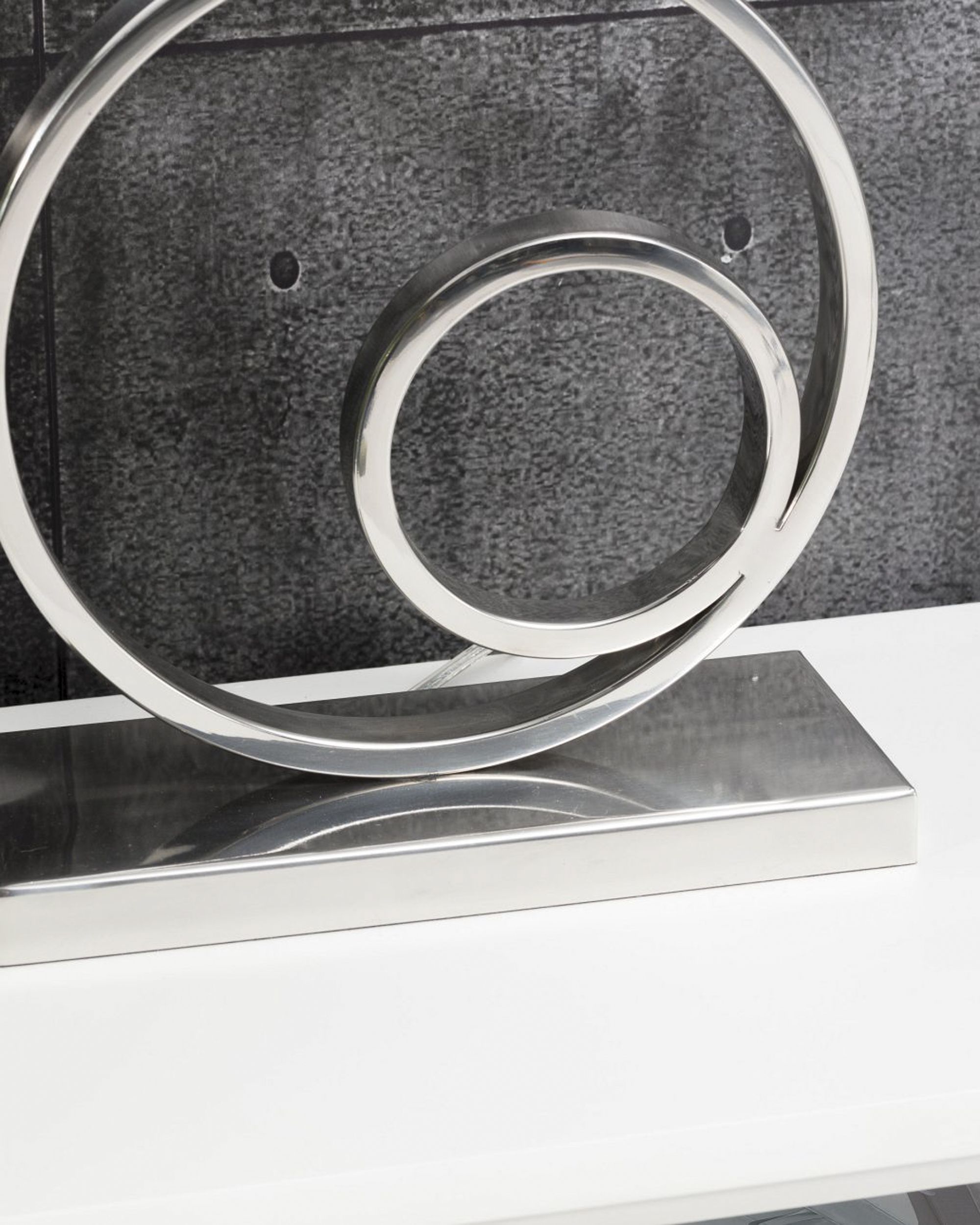 Stolová lampa Omega 40cm (hover)