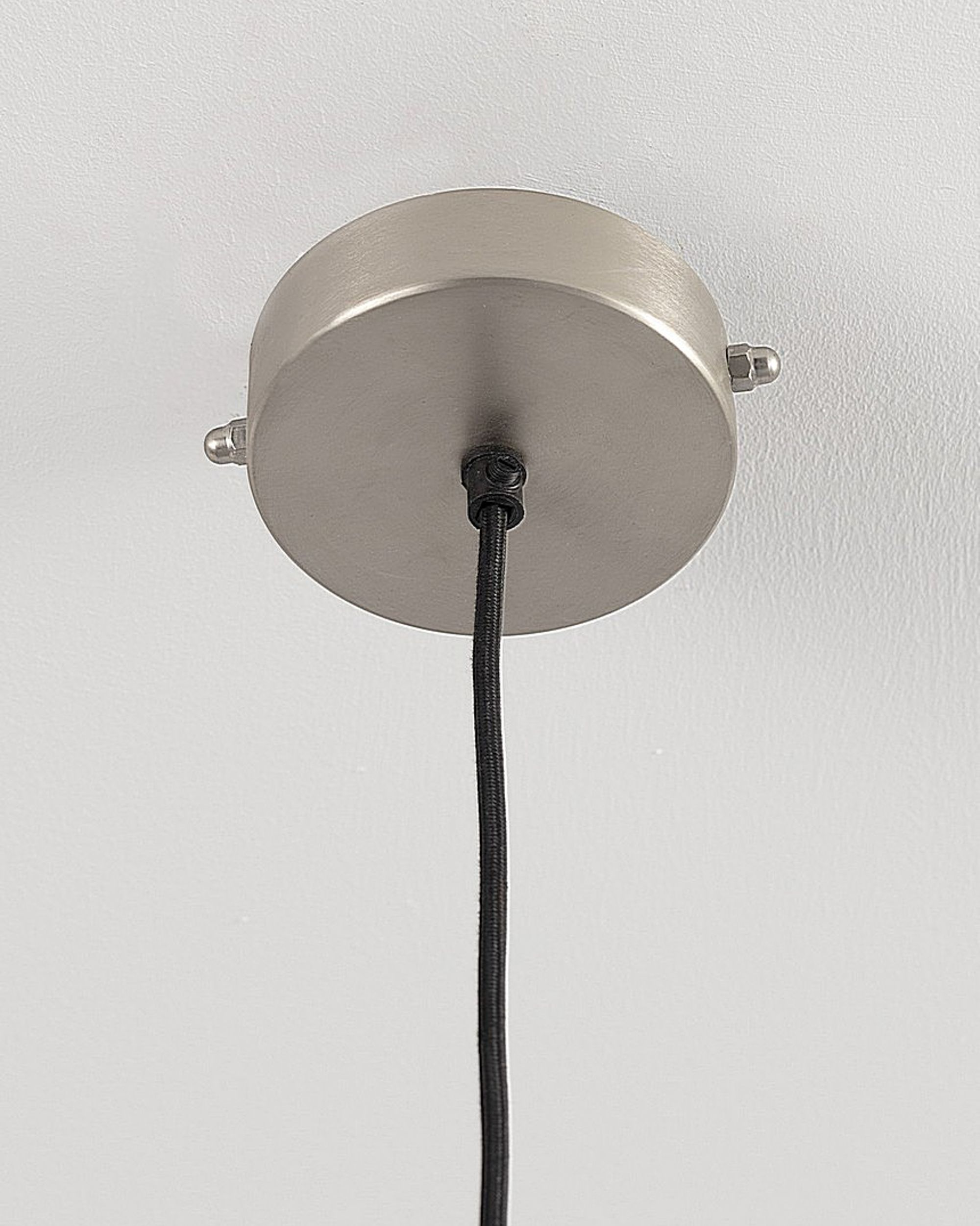Závesná lampa Ilze 35 cm