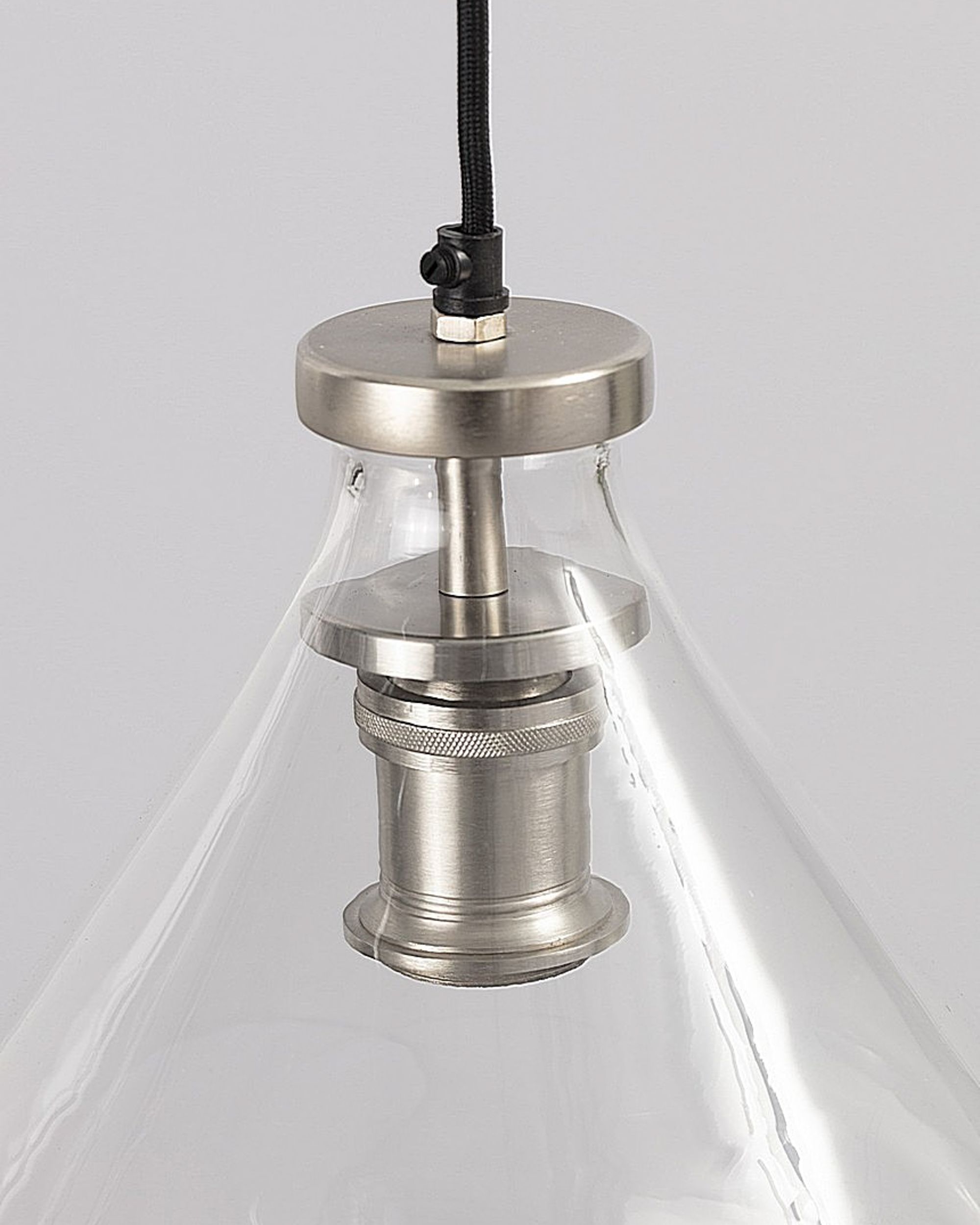 Závesná lampa Ilze 35 cm (hover)