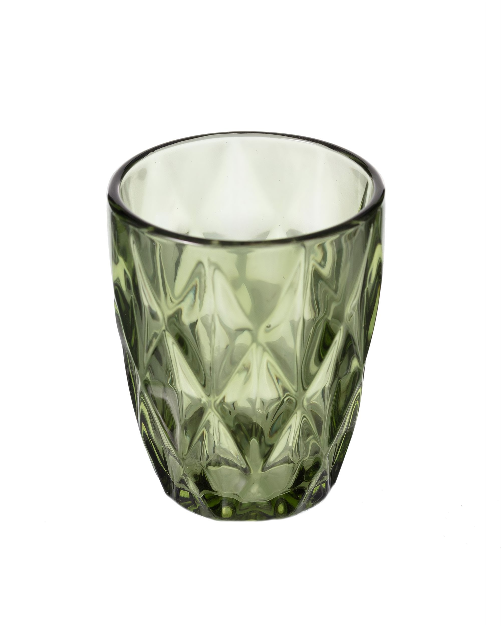 Sklo Basic Green 250ml