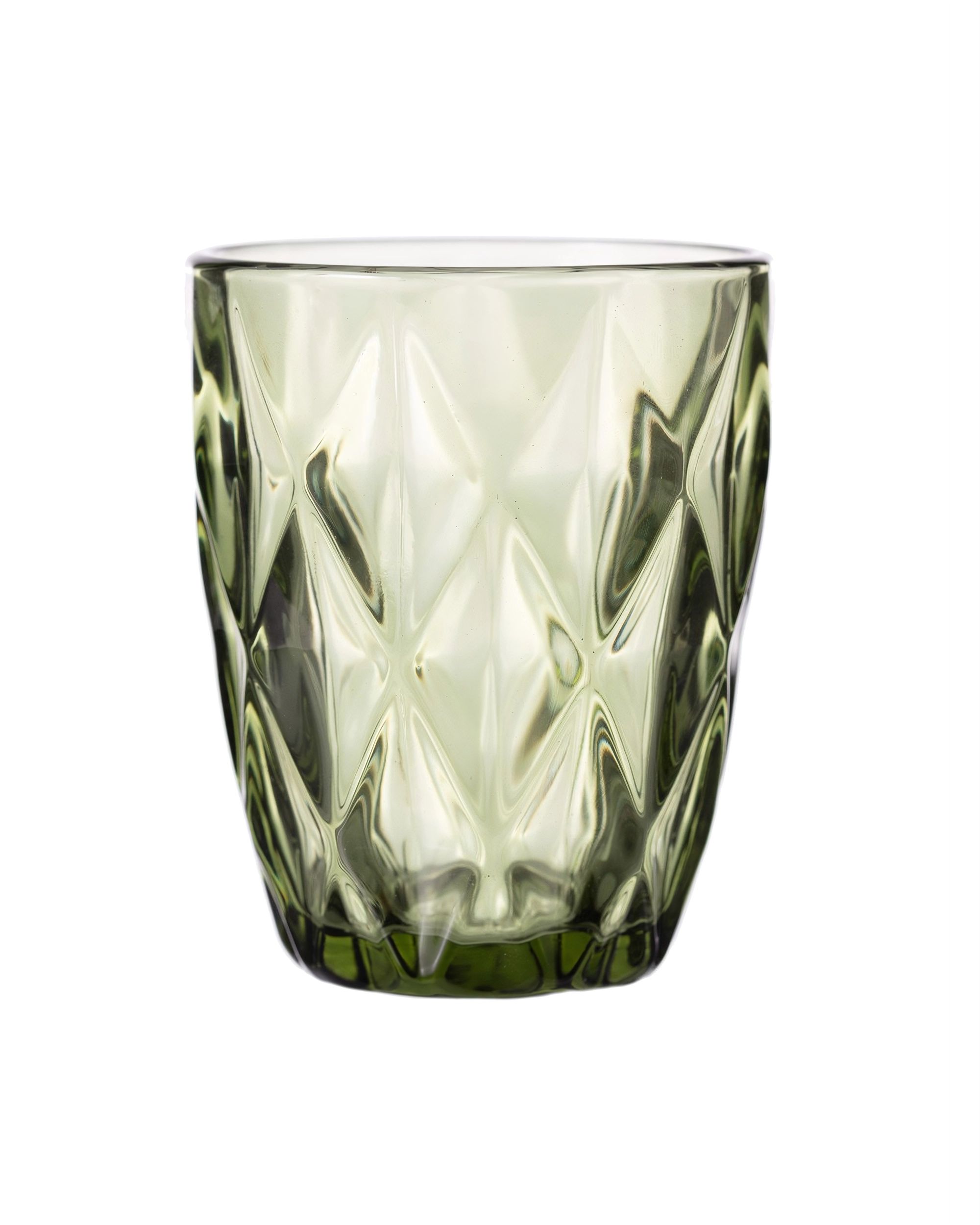 Sklo Basic Green 250ml (hover)