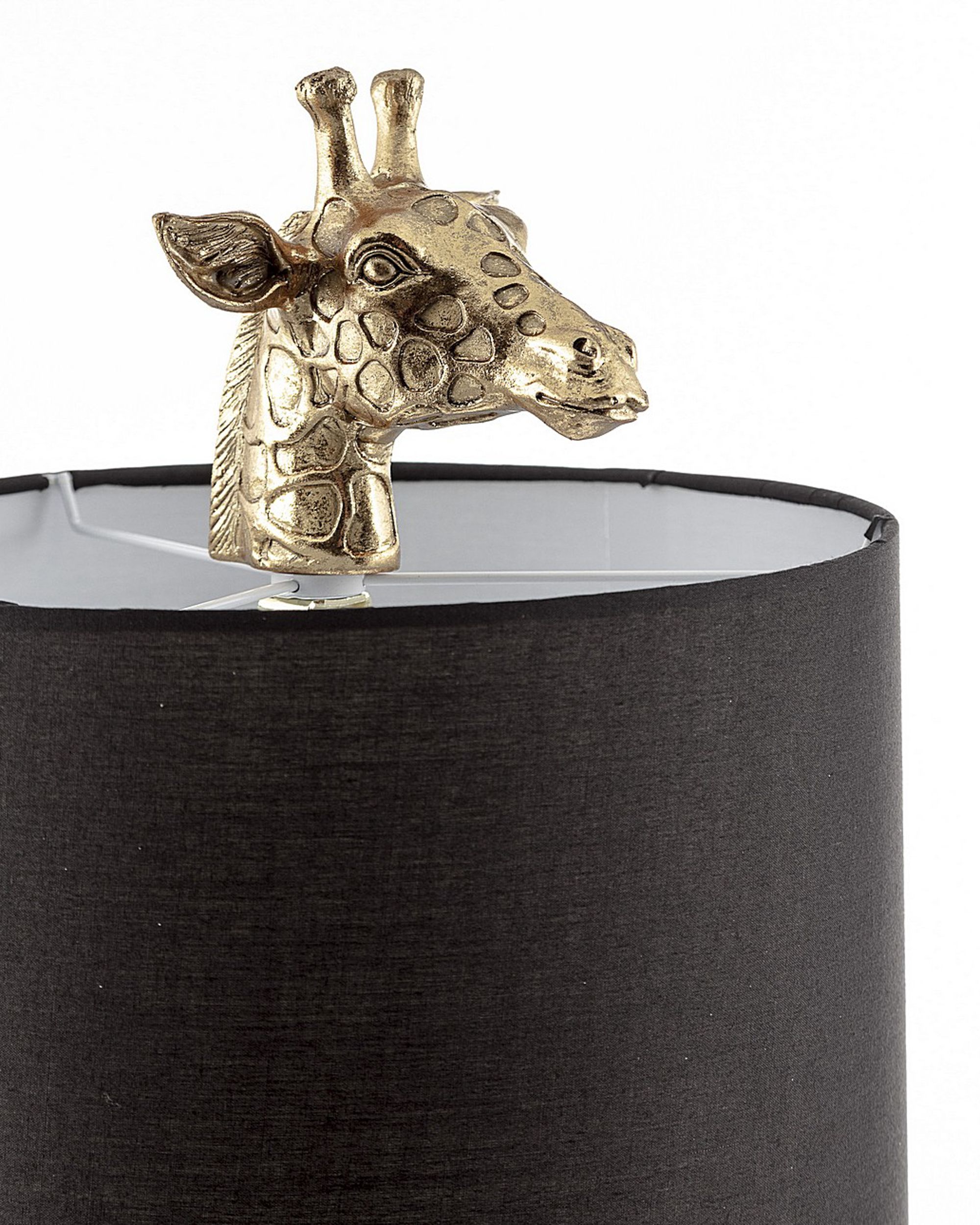 Lampa stolová Gold Giraffe 70cm (hover)