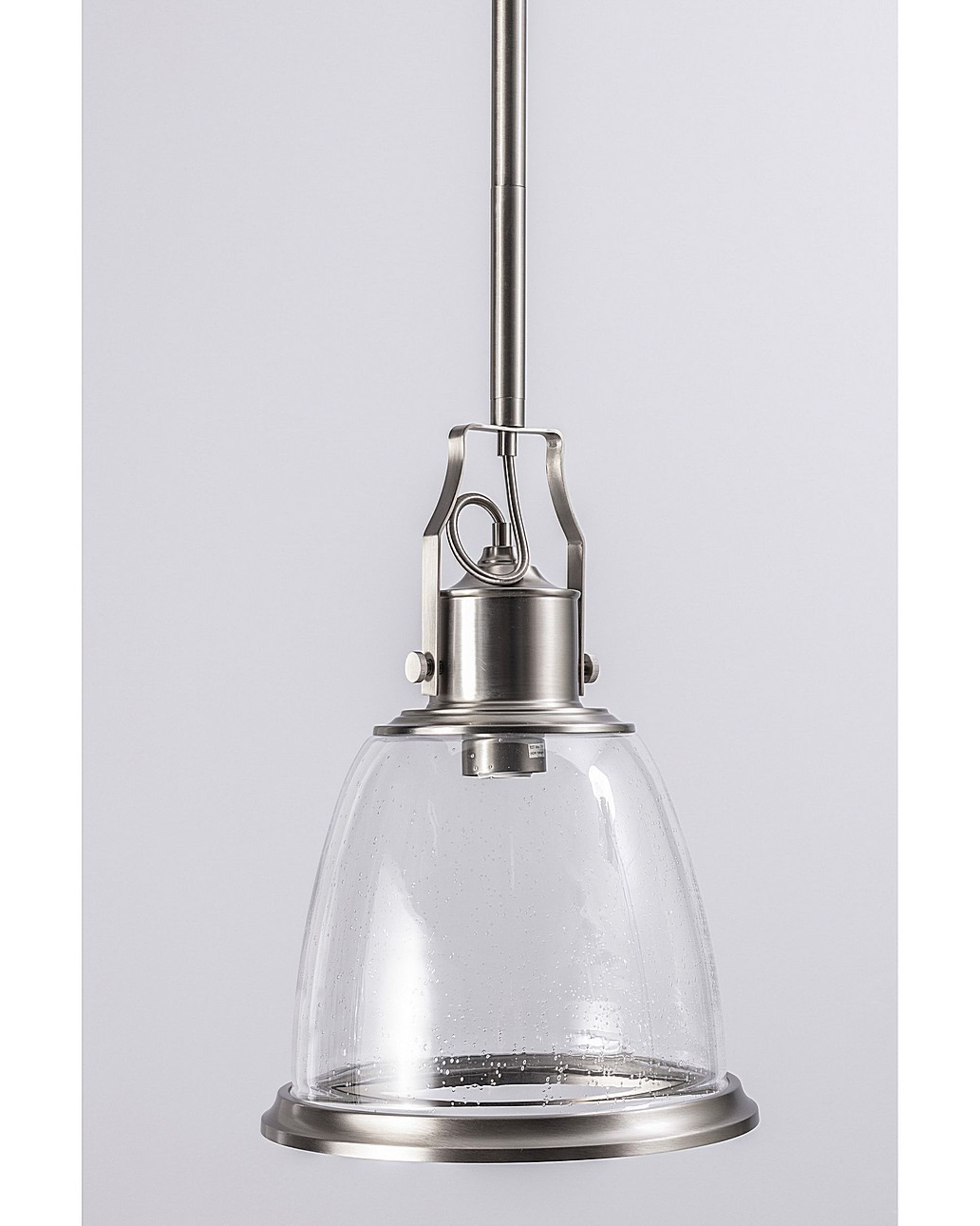 Závesná lampa Hobson 50cm