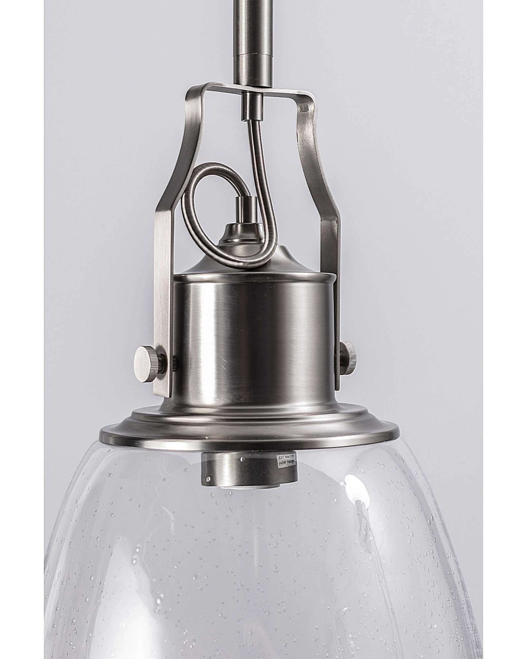 Závesná lampa Hobson 50cm (hover)