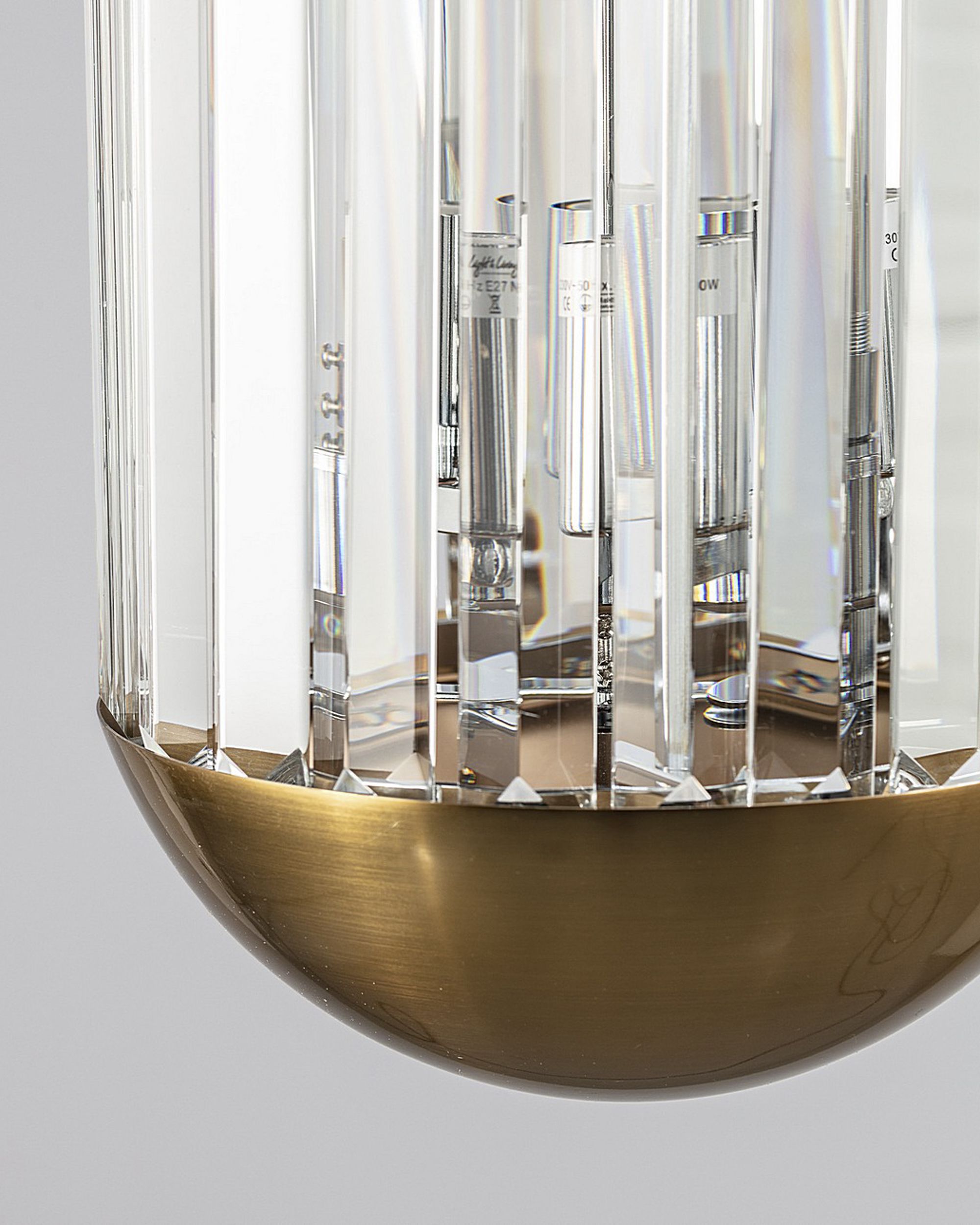 Závesná lampa Grayson 65cm (hover)