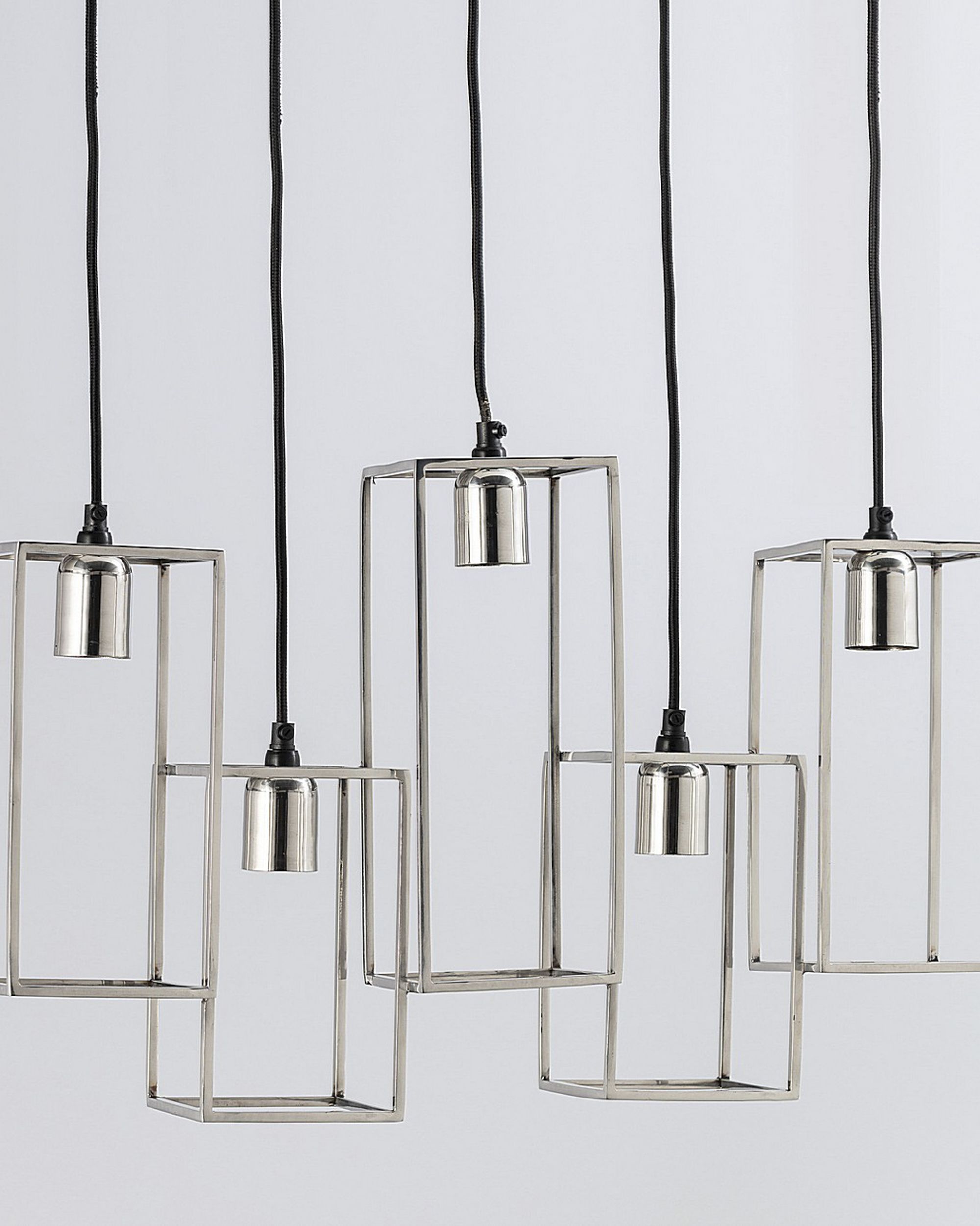 Závesná lampa Marley