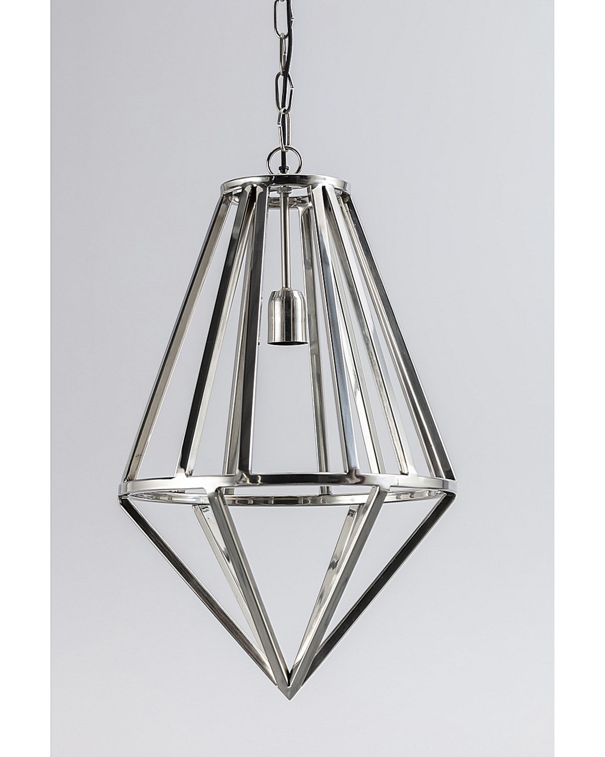 Závesná lampa Talisa 59cm
