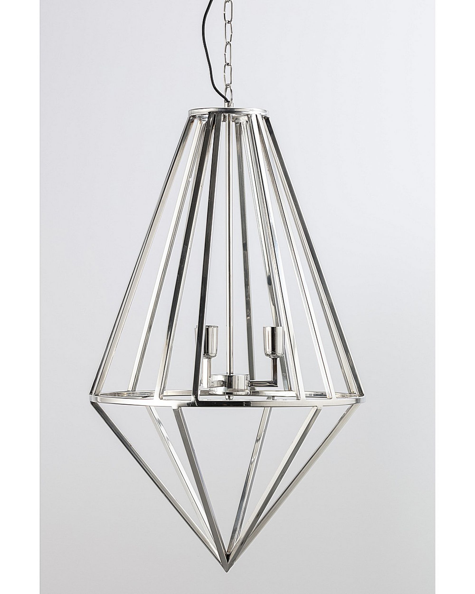 Závesná lampa Talisa 90cm