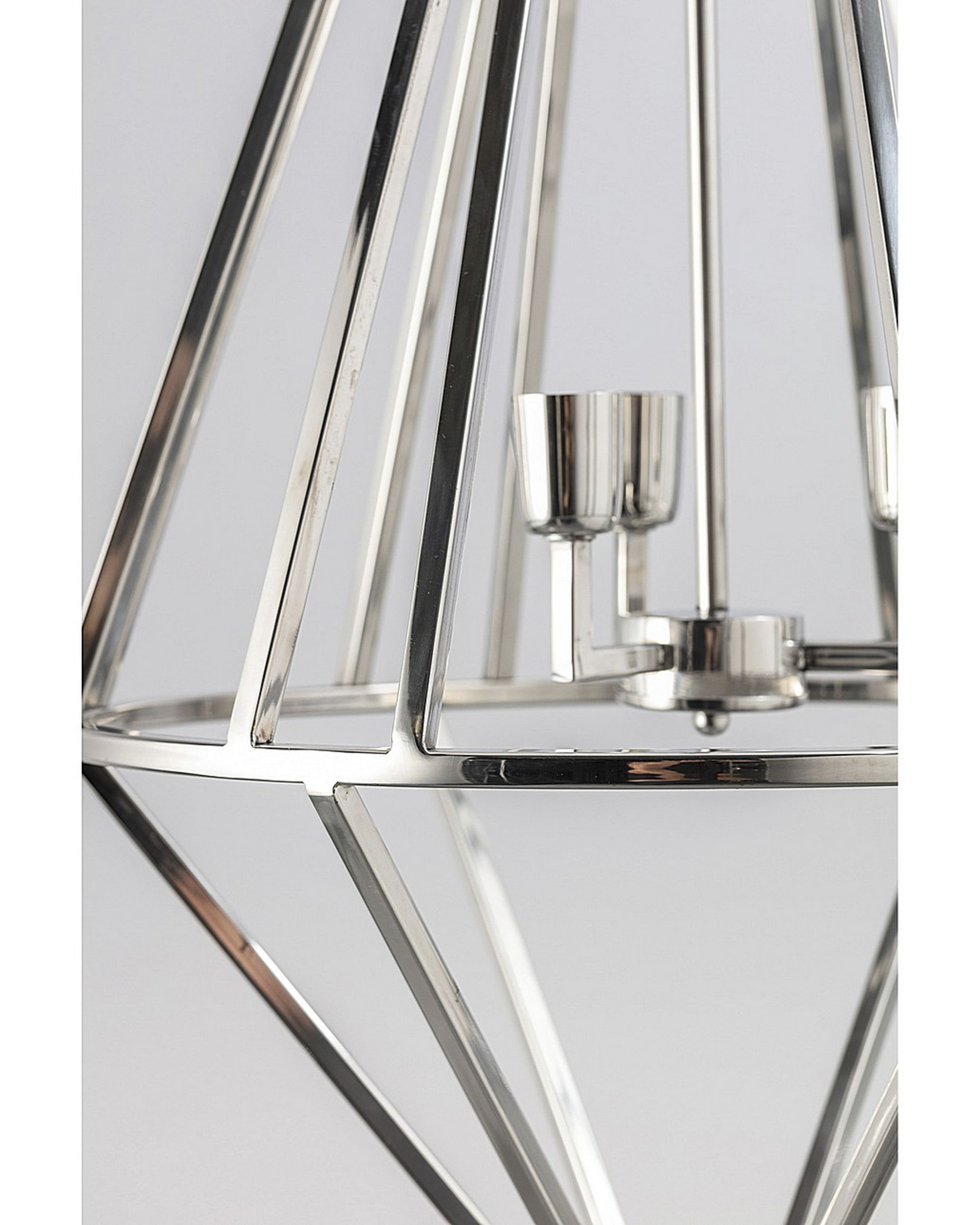 Závesná lampa Talisa 90cm (hover)