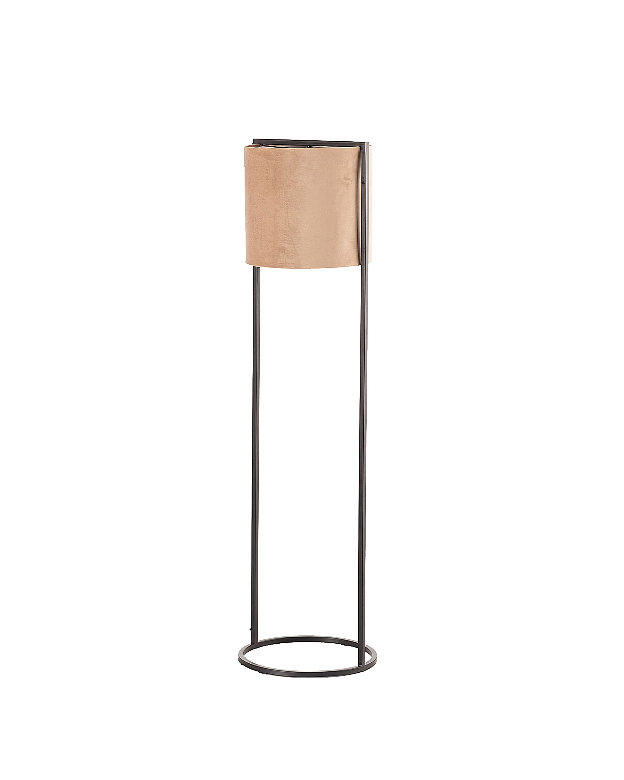 Stojacia lampa Santos Sand 130cm