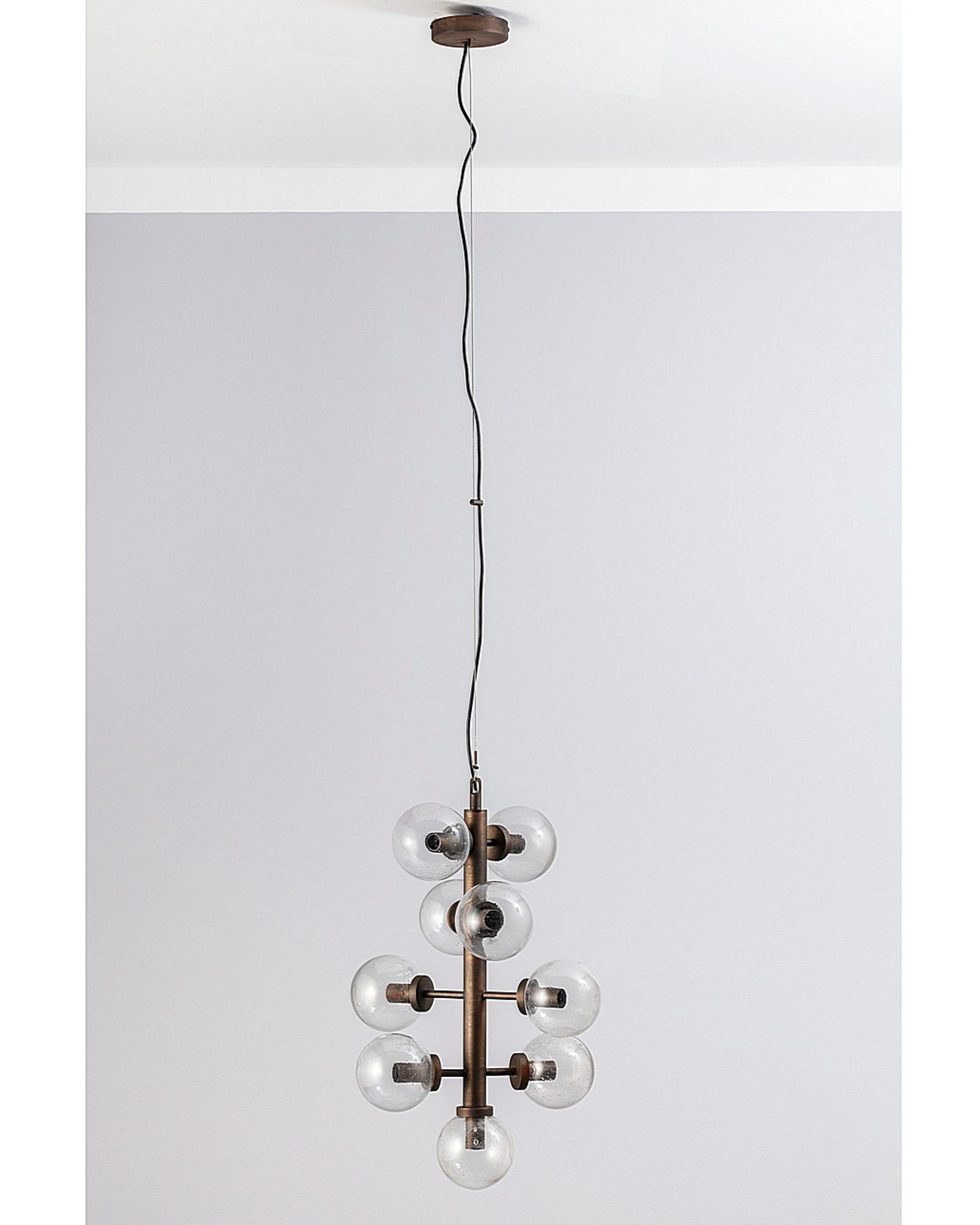 Závesná lampa Chavello (hover)