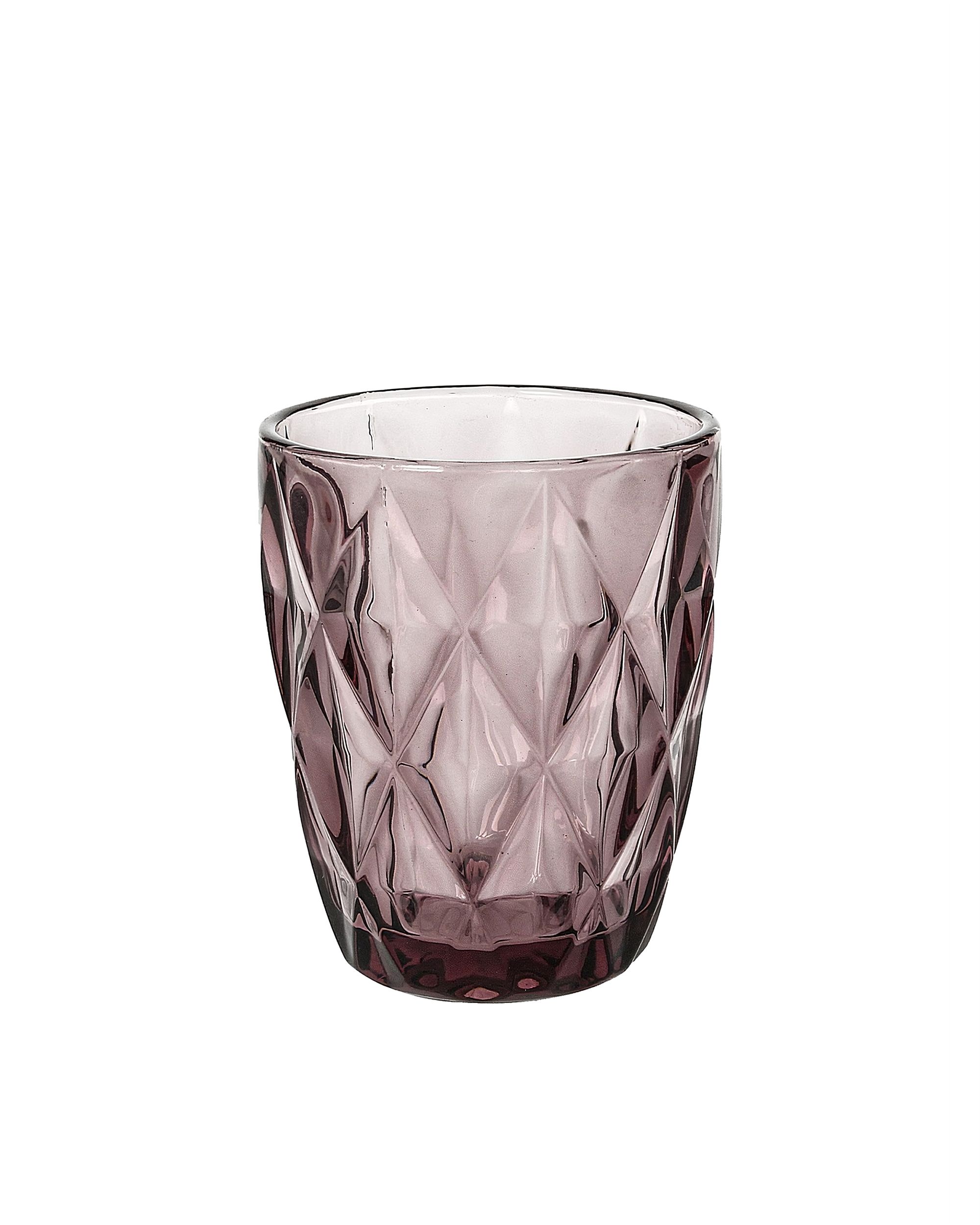 Pohár Basic Pink