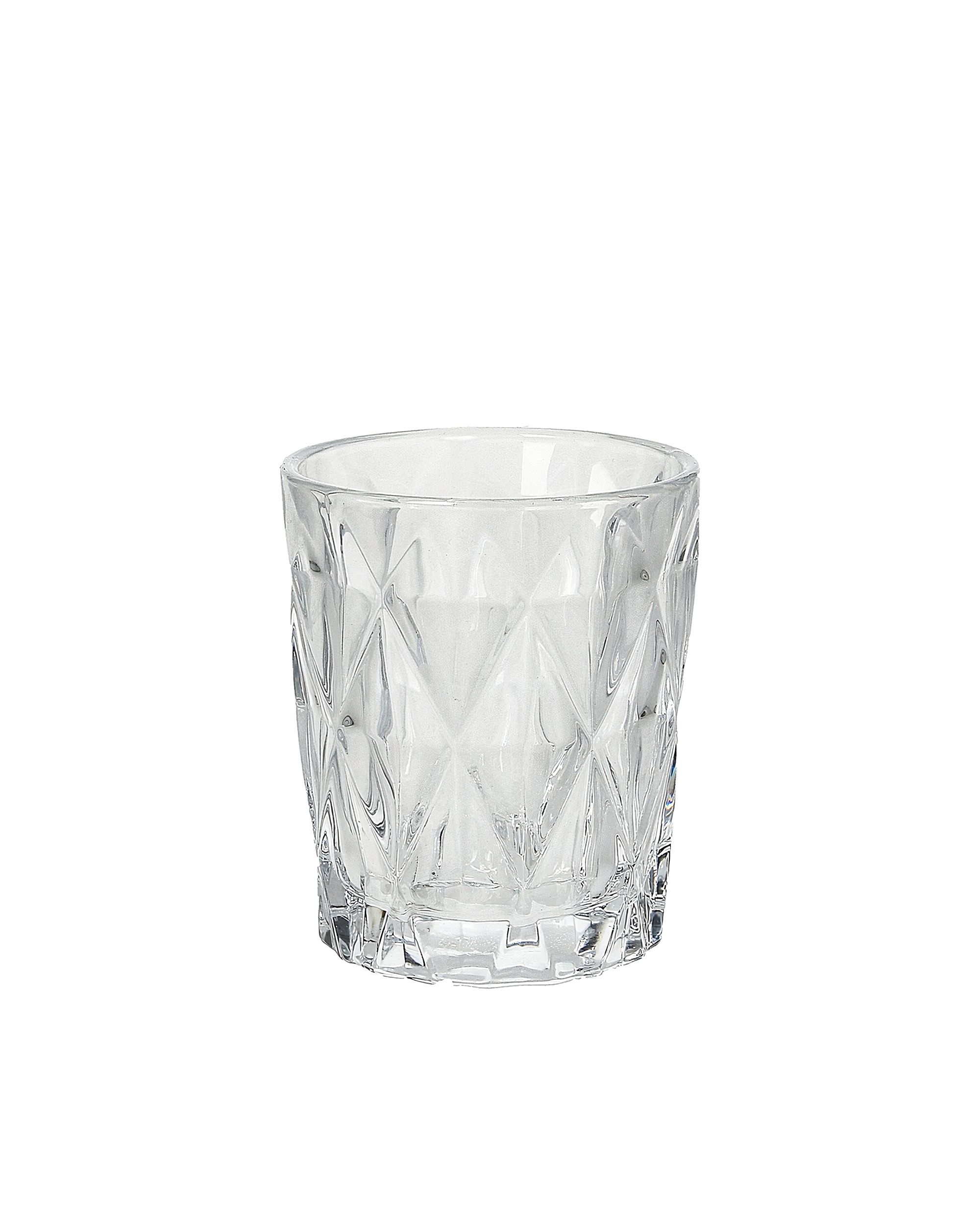 Pohár Basic Clear