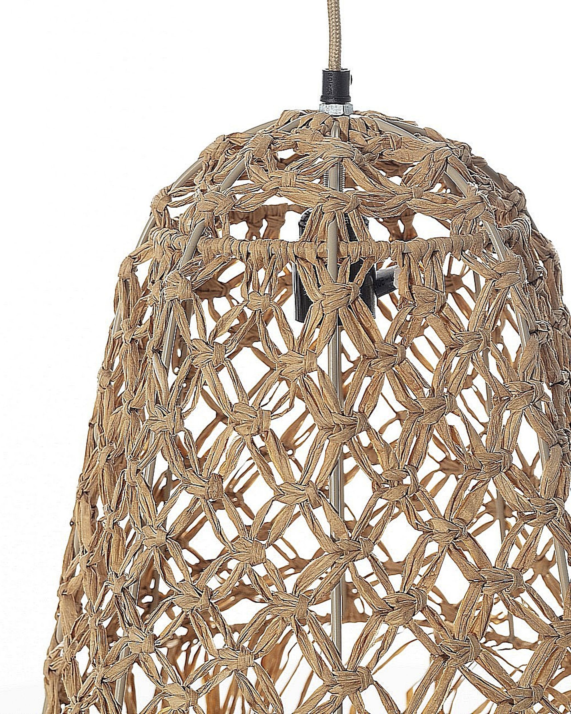 Závesná lampa Lanaya (hover)