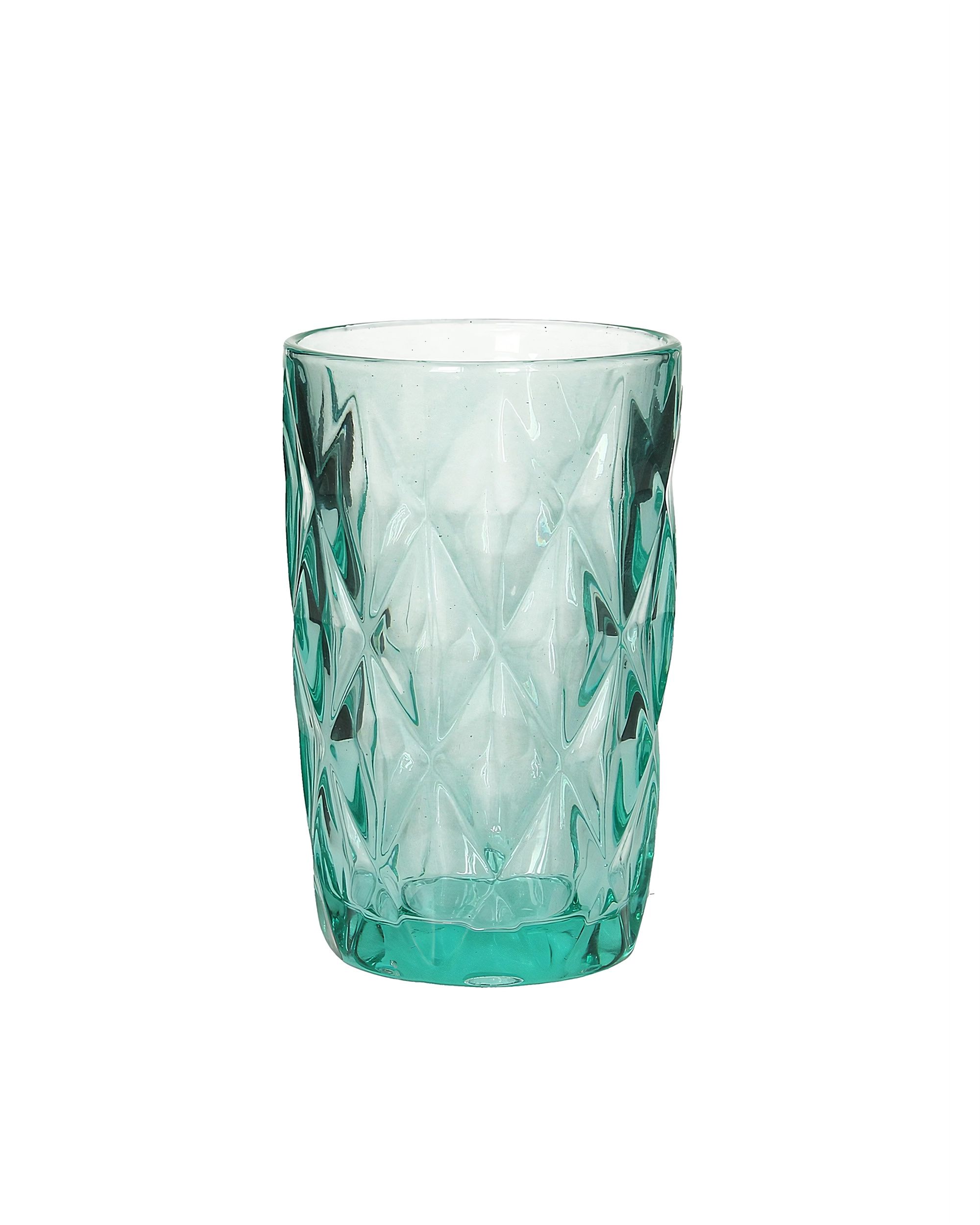 Pohár Basic Turquoise 300 ml (hover)