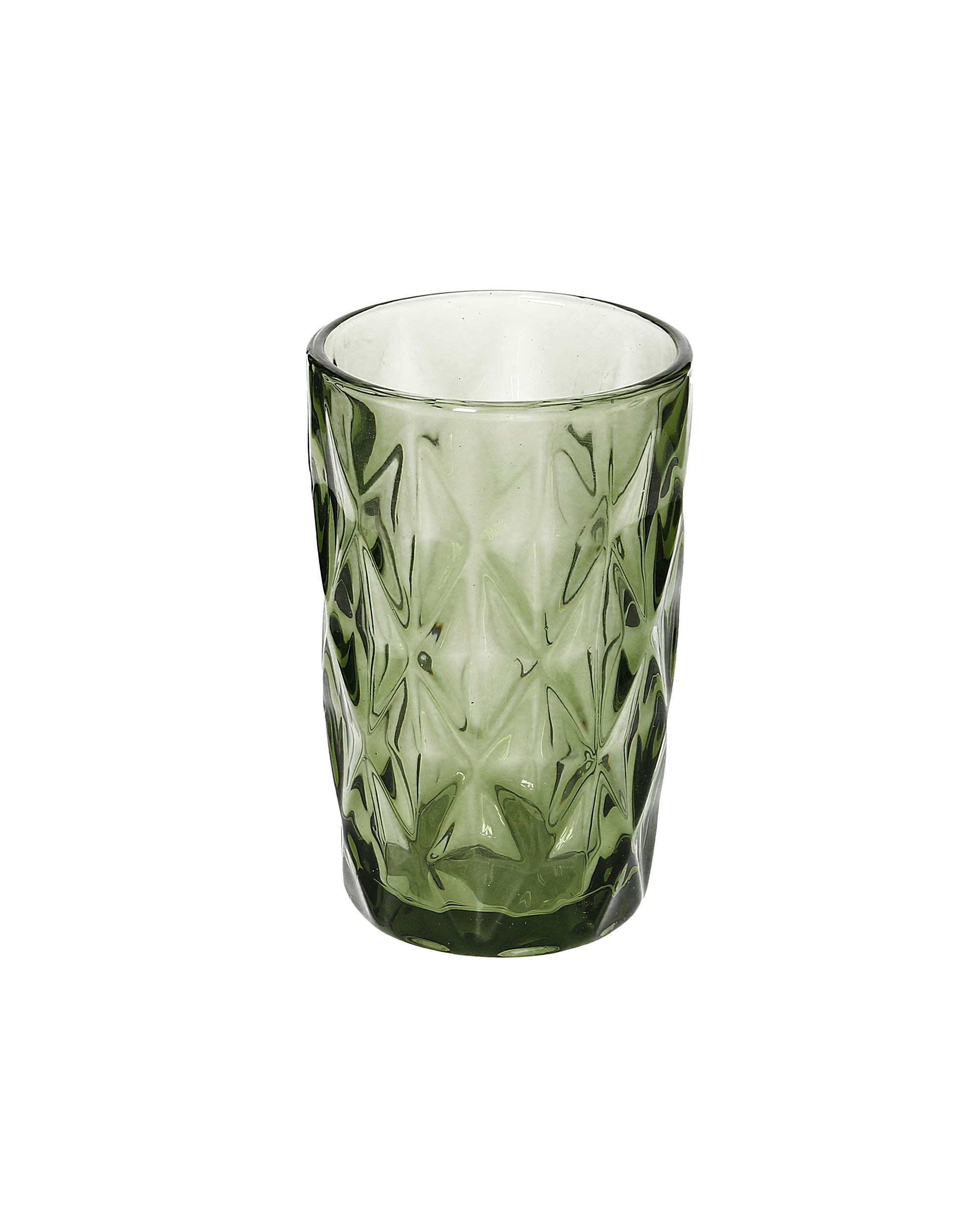 Pohár Basic Green 350ml