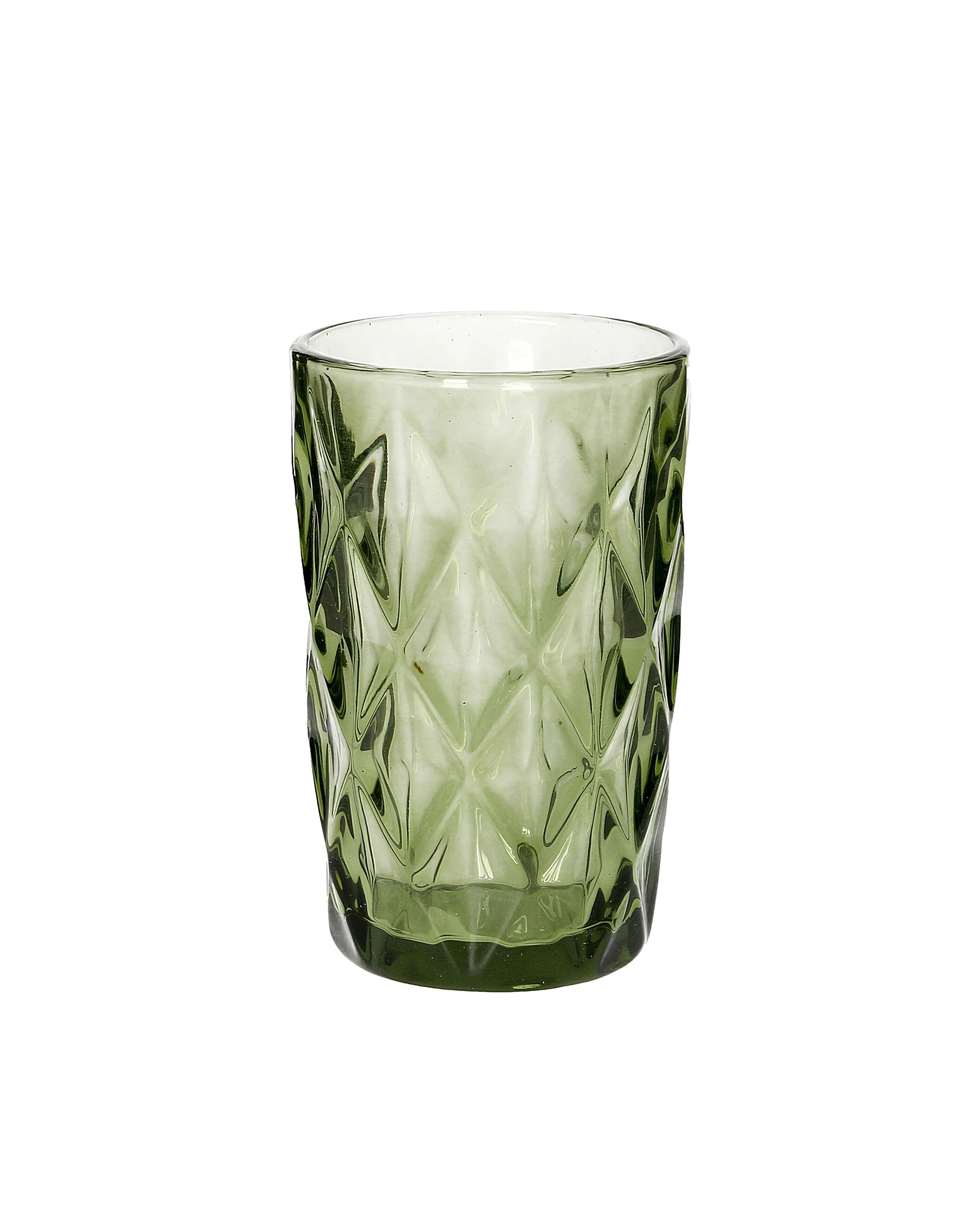 Pohár Basic Green 350ml (hover)