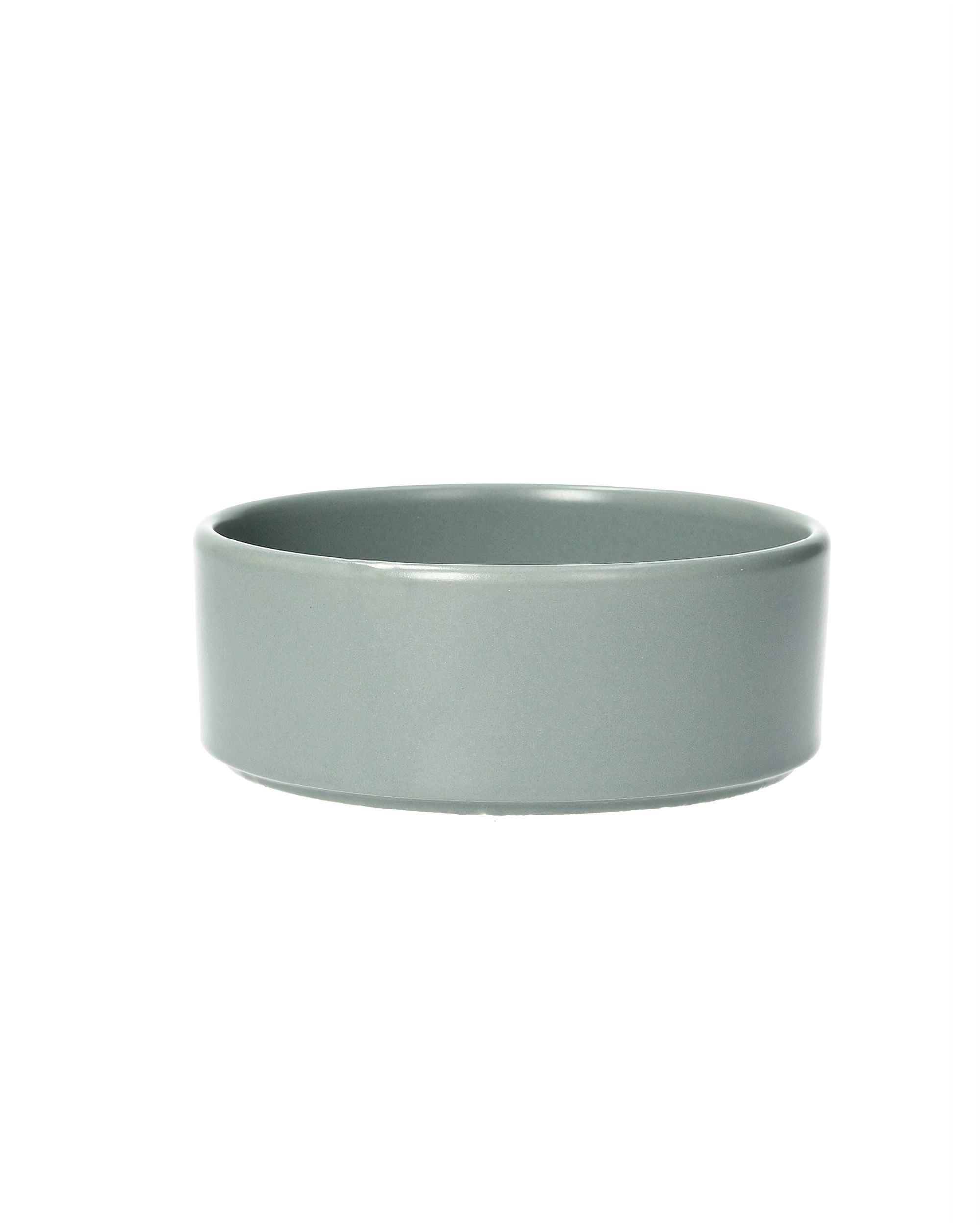 Miska Dim Aghat 15cm light grey (hover)