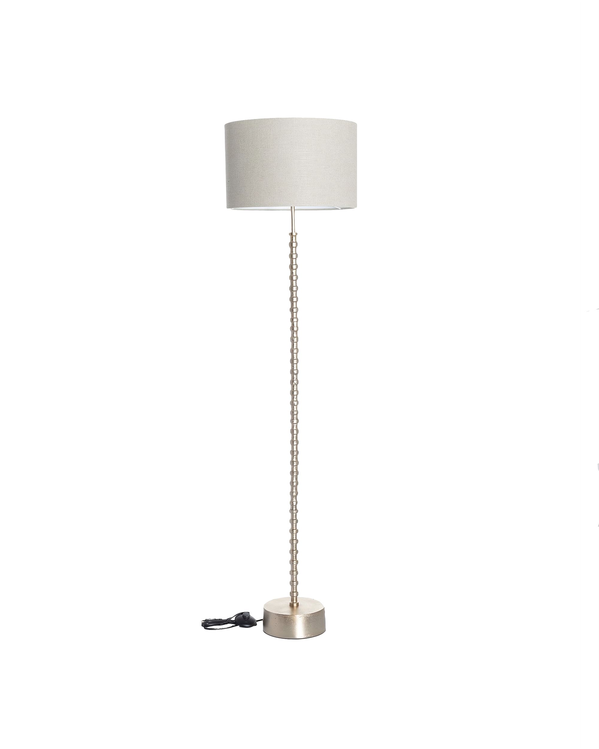 Stojacia lampa Desert Rose 161cm