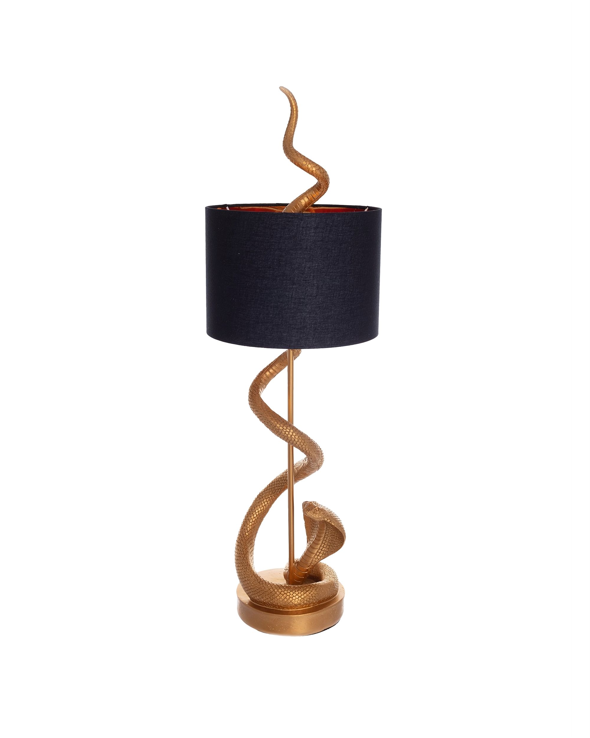 Stolová lampa Cobra 80cm