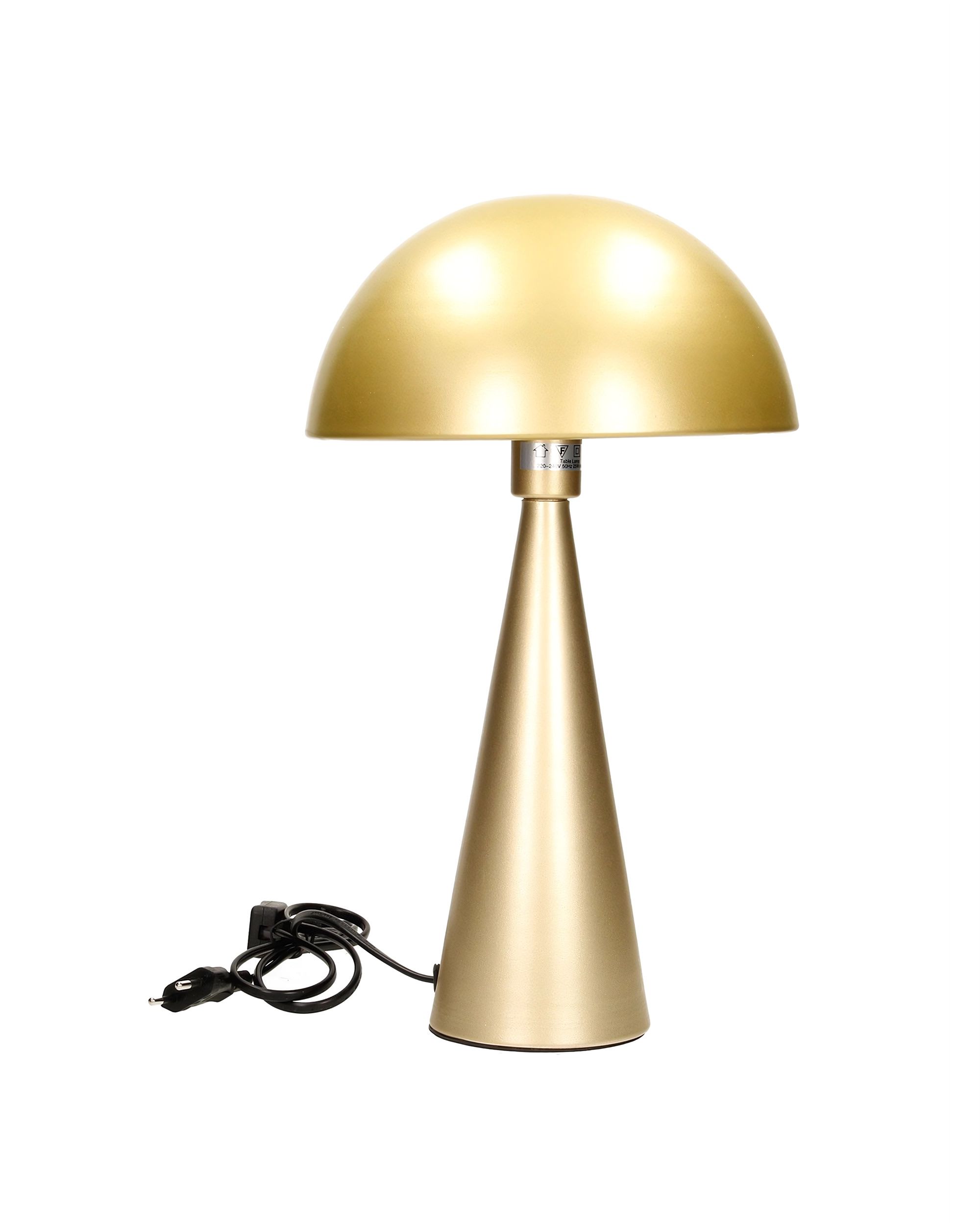Stolová lampa Bolet 38cm (hover)