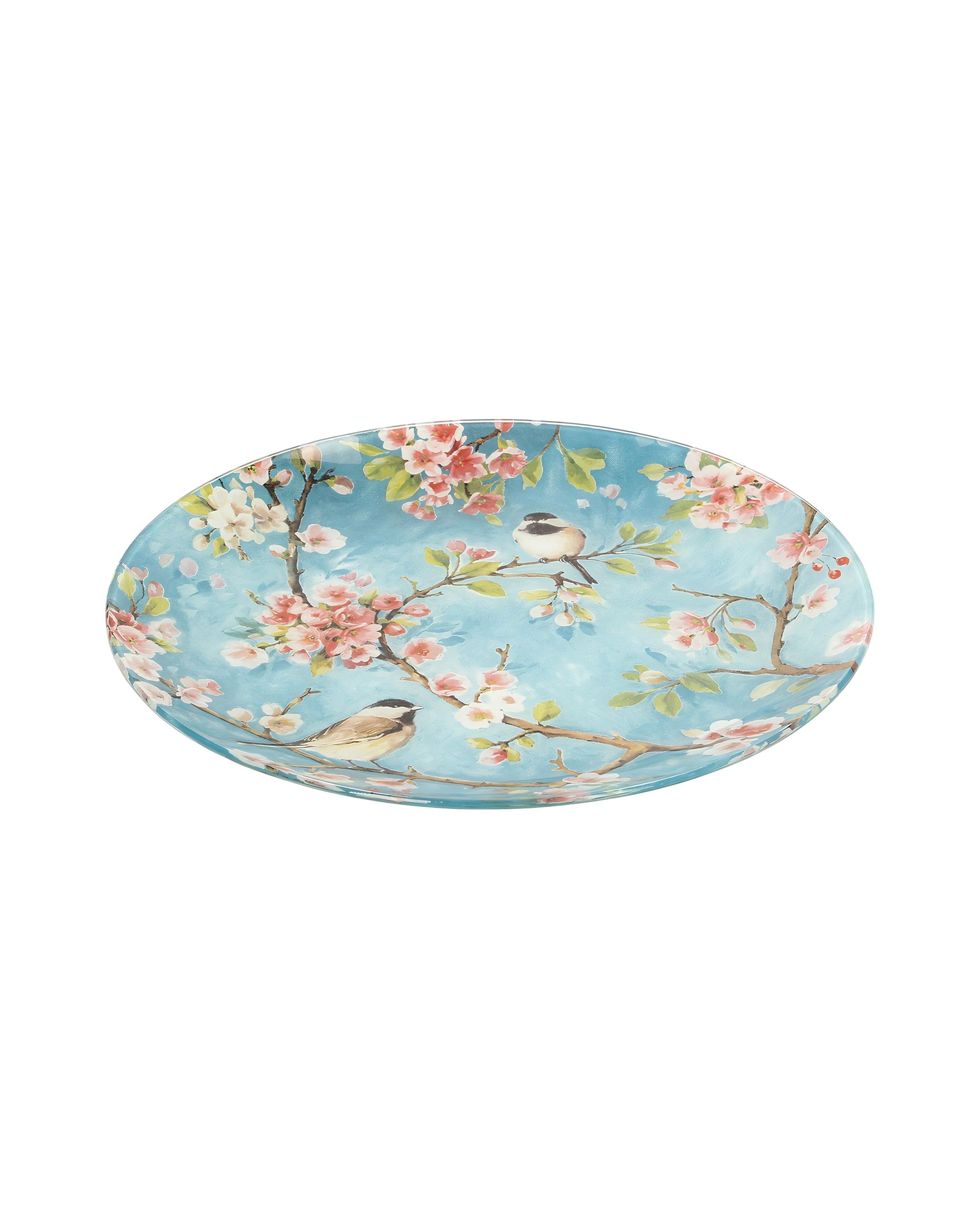 Tanier Tit Bird ⌀31cm