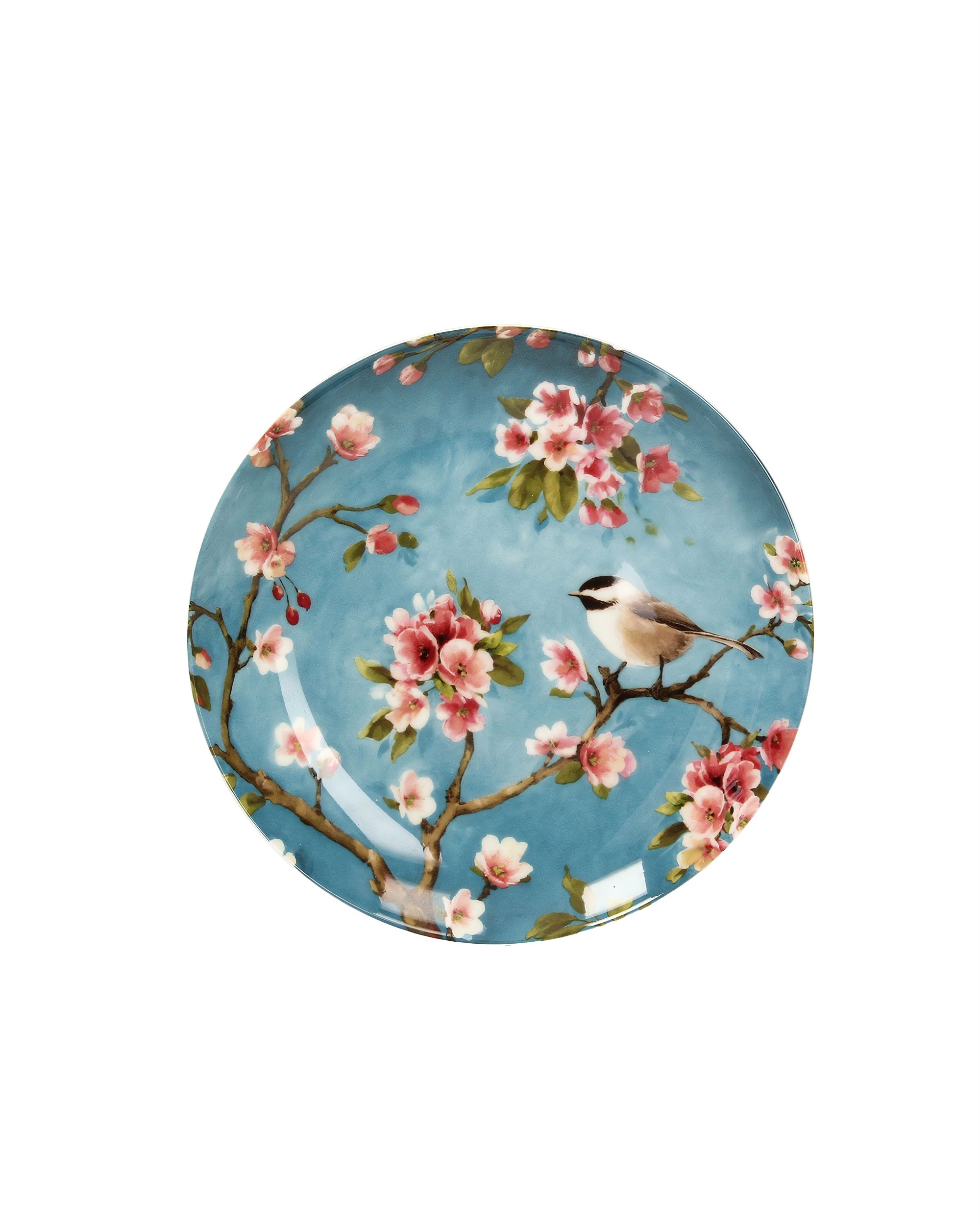 Tanier Tit Bird ⌀19cm