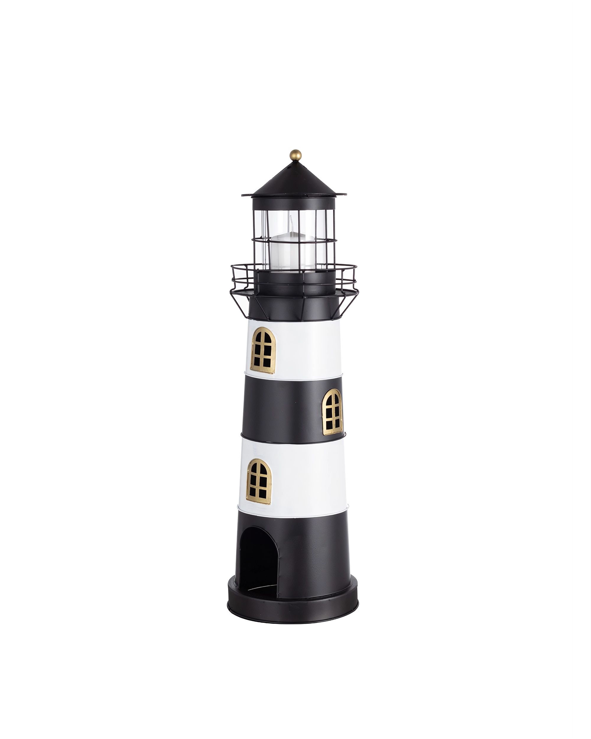 Lampáš Lighthouse 73cm (hover)