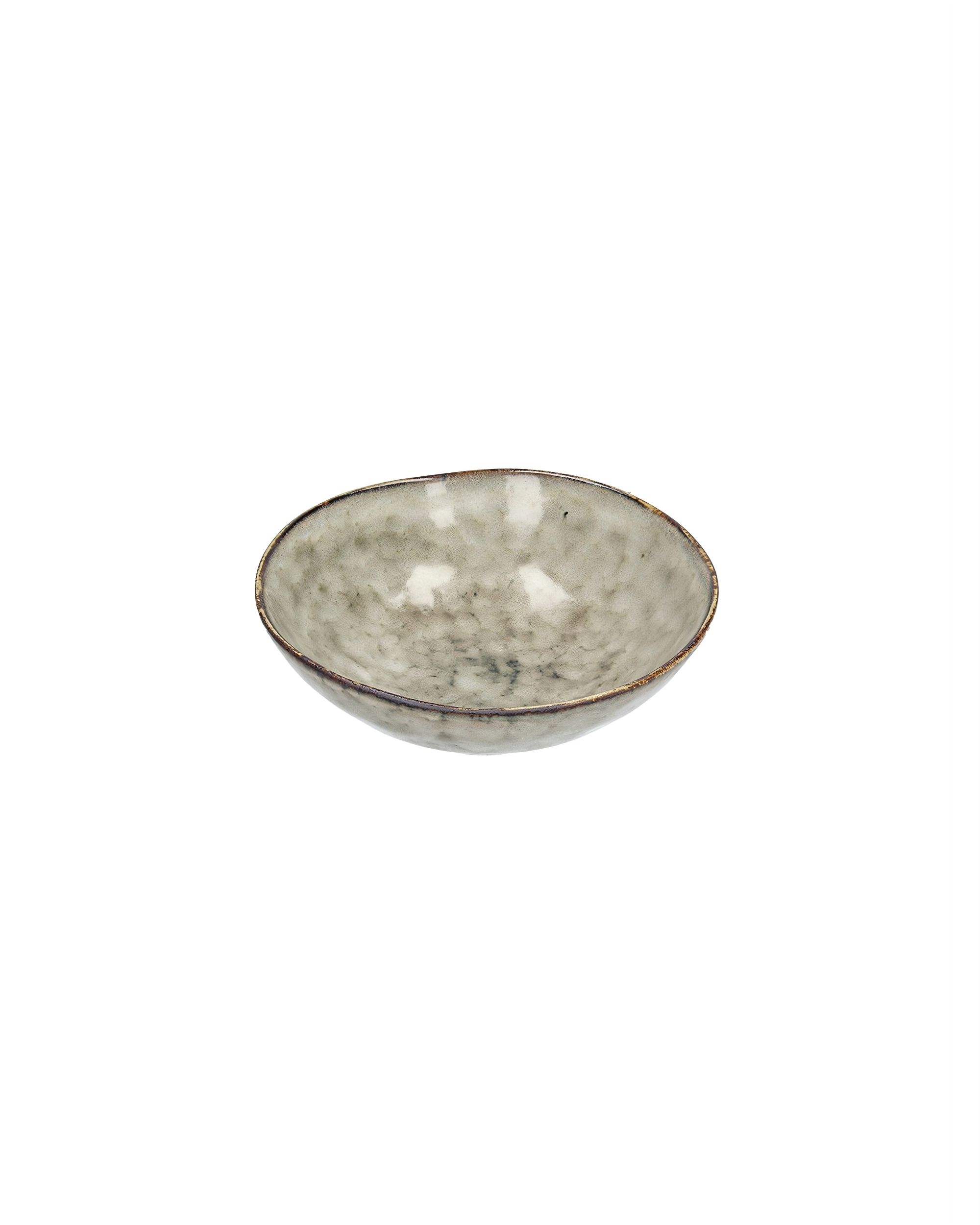 Hhlboký tanier Senefer ⌀17cm