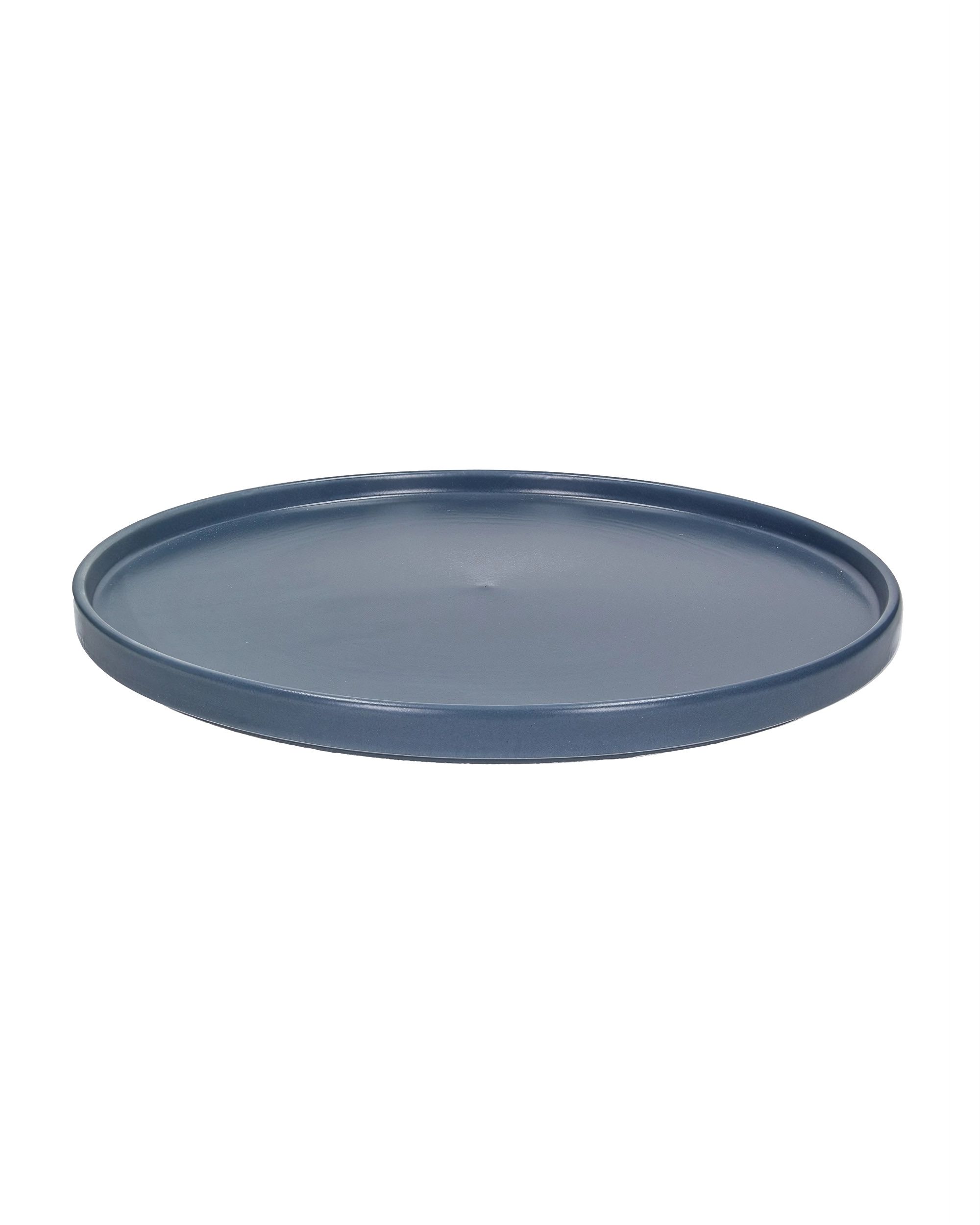 Dim Sapphire plate ⌀27cm (hover)