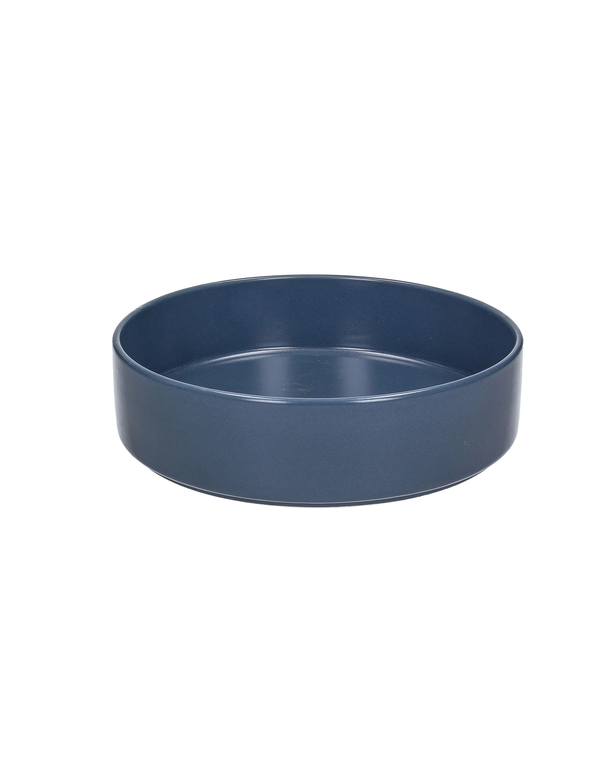 Dim Sapphire hlboká doska ⌀21cm (hover)