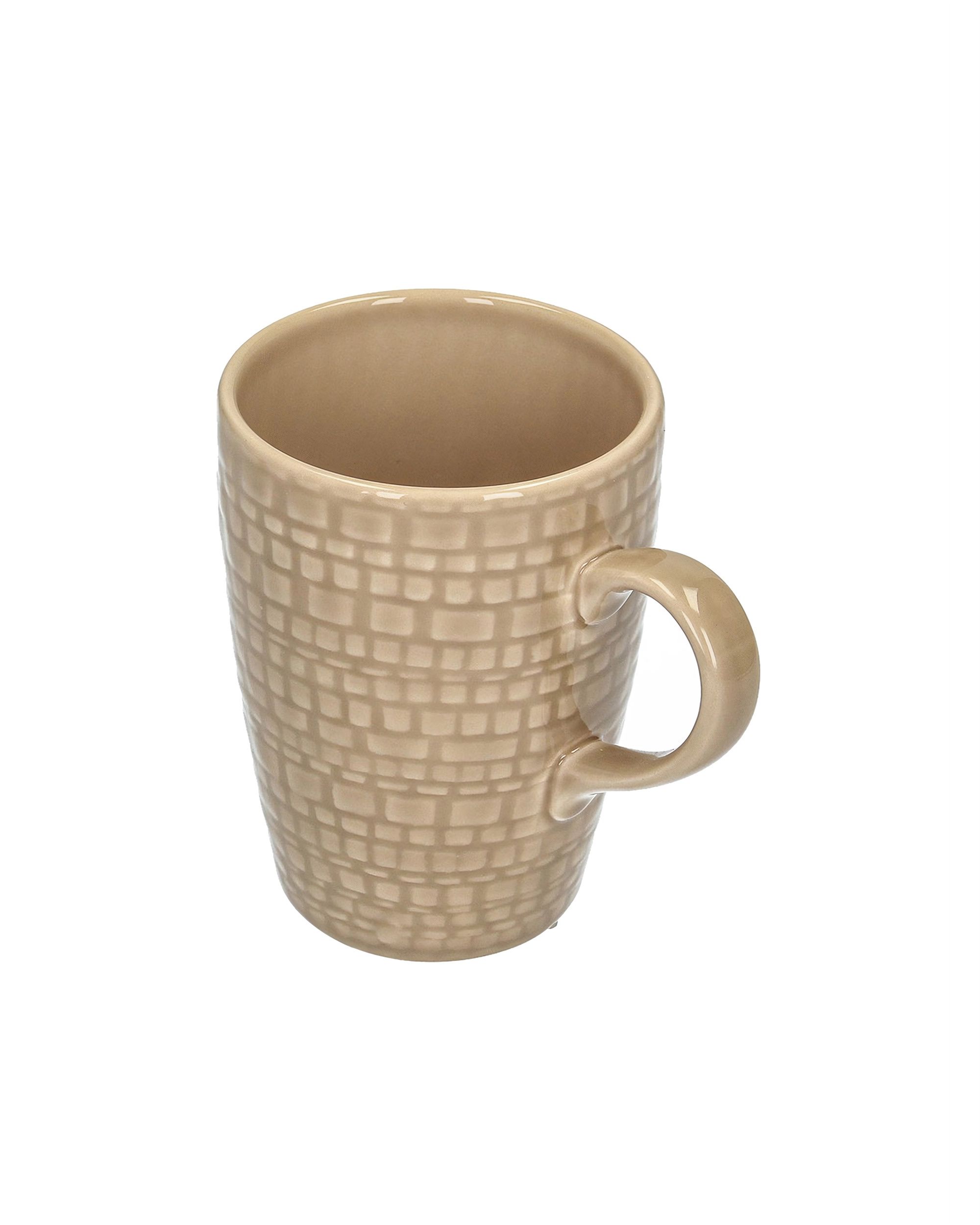 Hrnček Iri 400ml toffee (hover)