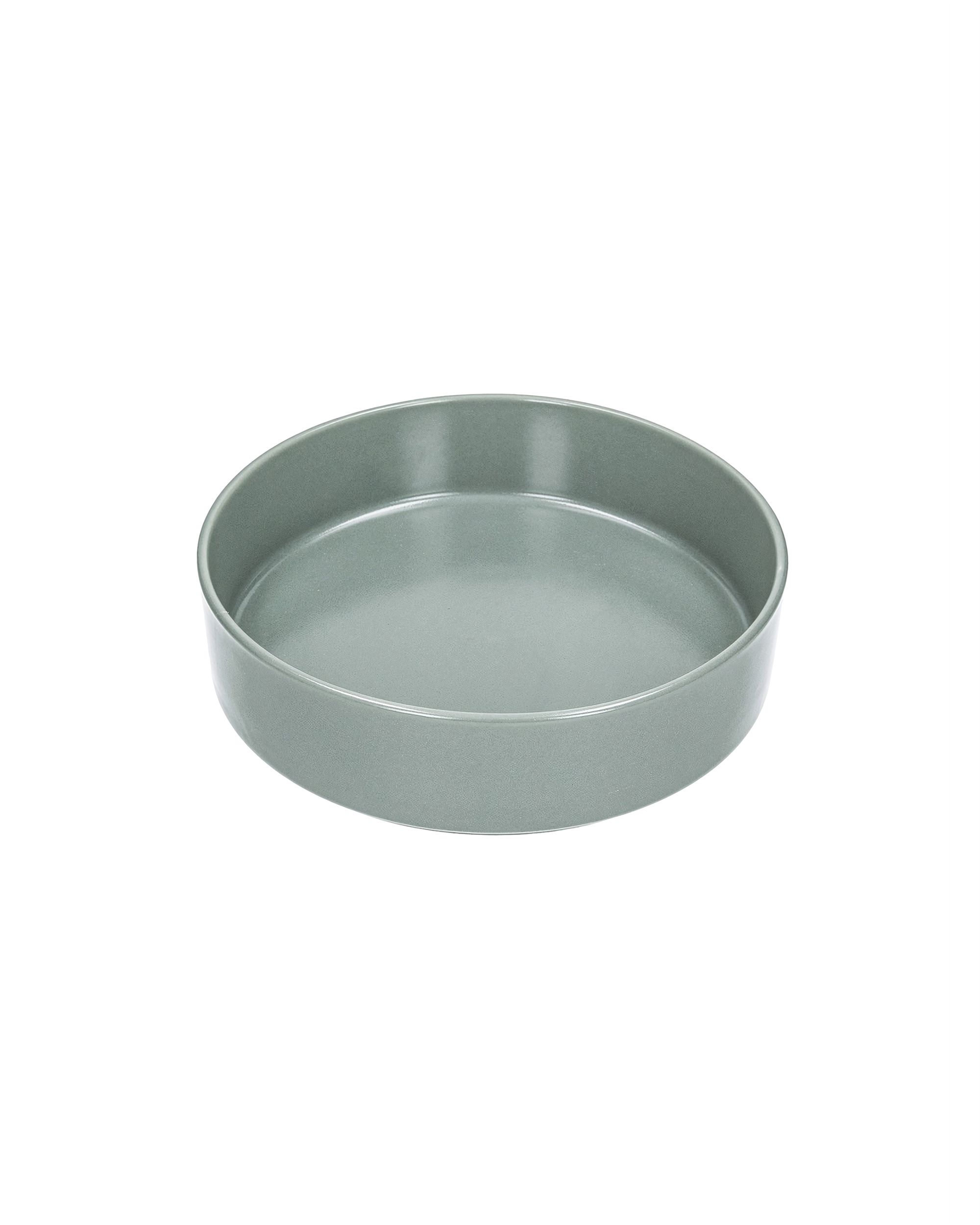 Hlboký  tanier głęboki Dim Aghat ⌀21cm