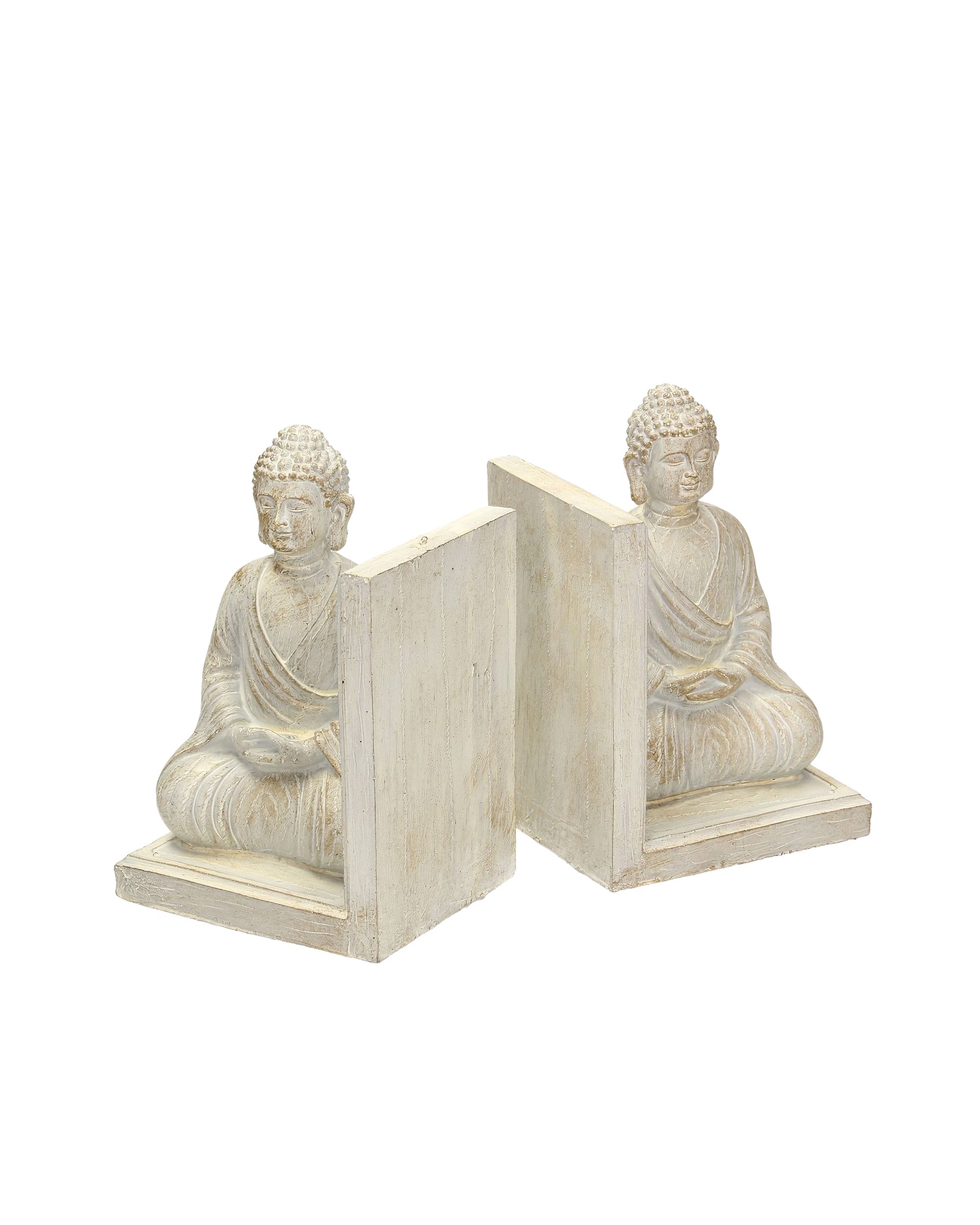 Opory na knihy Buddha 16cm