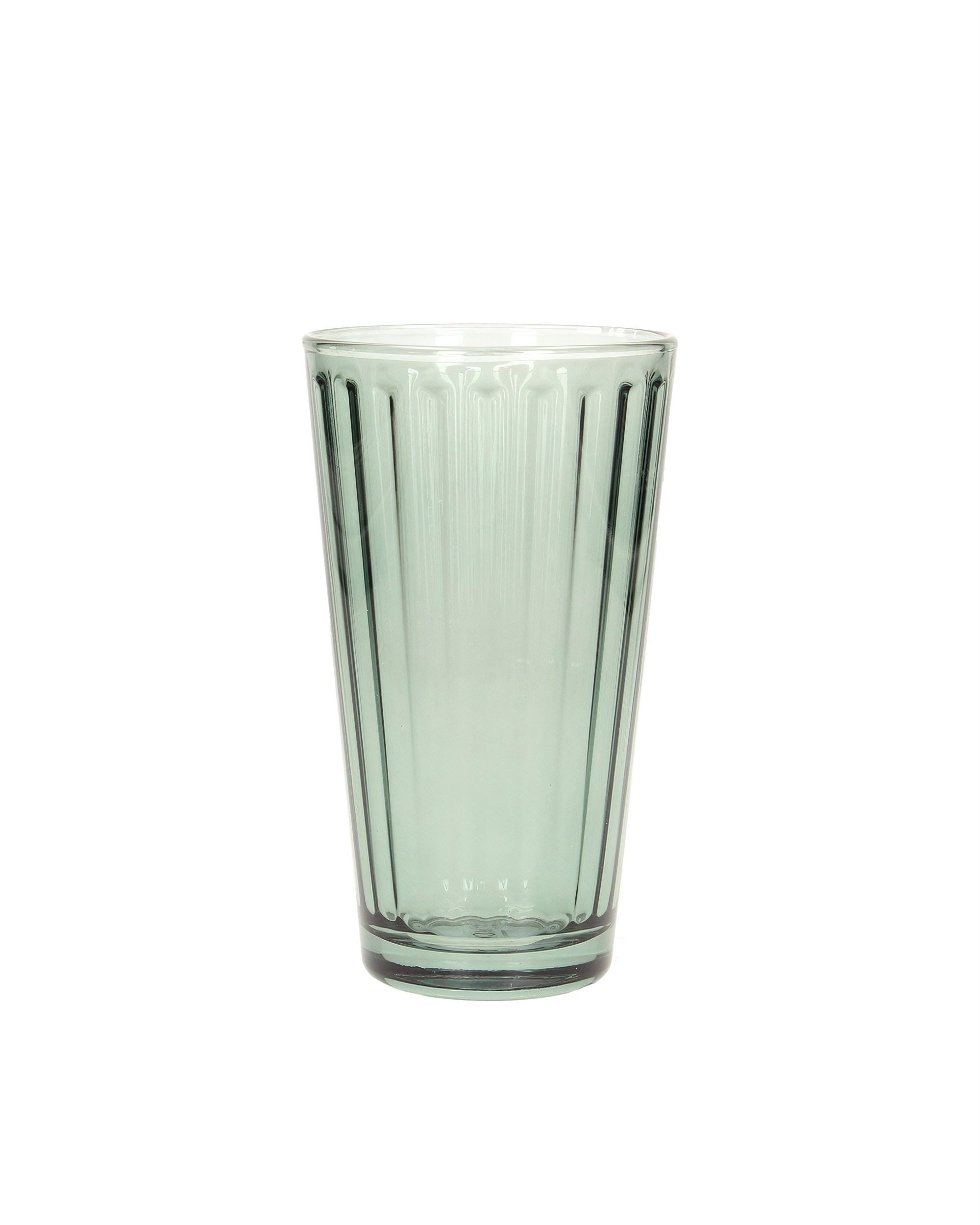 Sklo Clasical Green 400ml (hover)