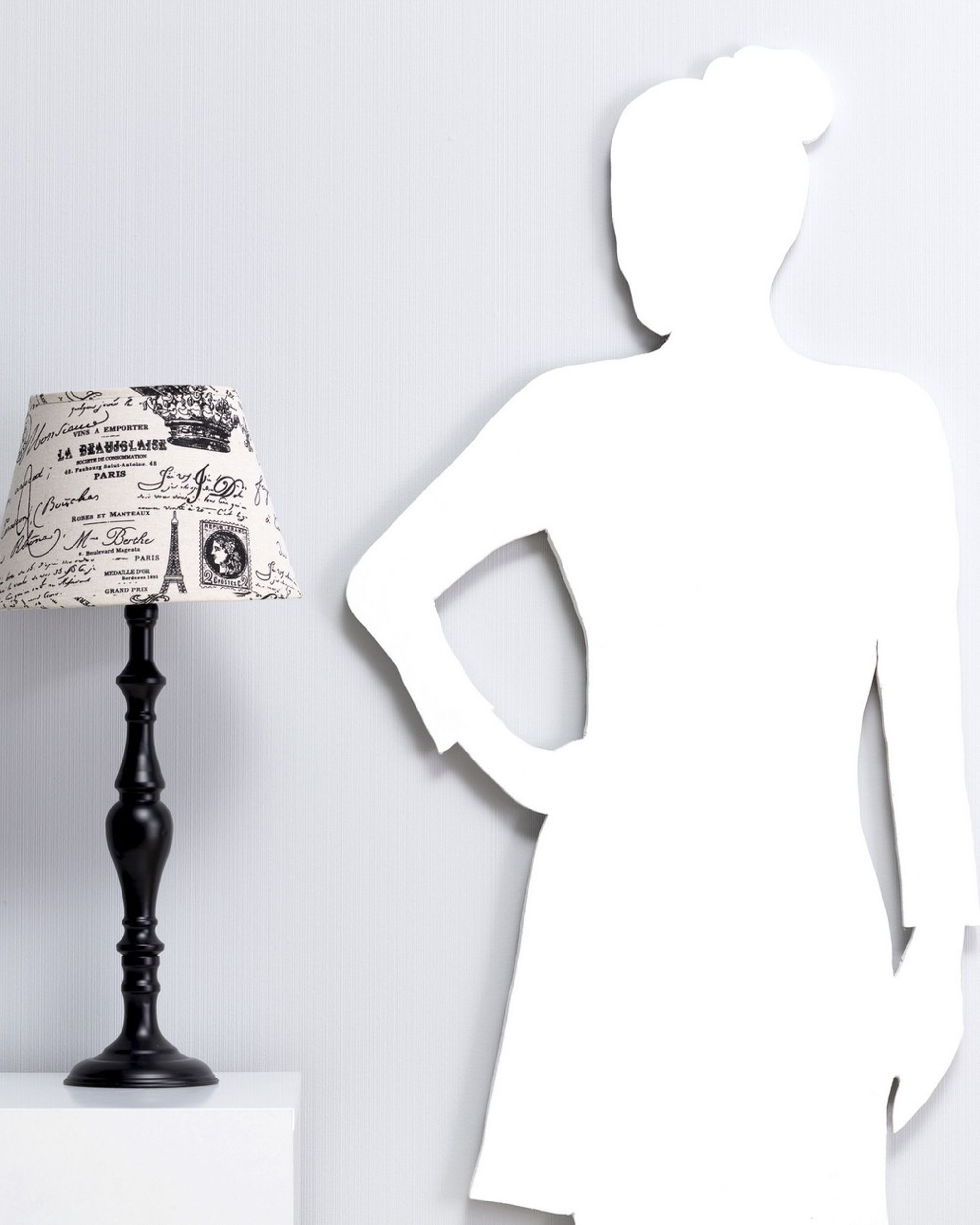 Stolová lampa LaFrance 61cm (hover)