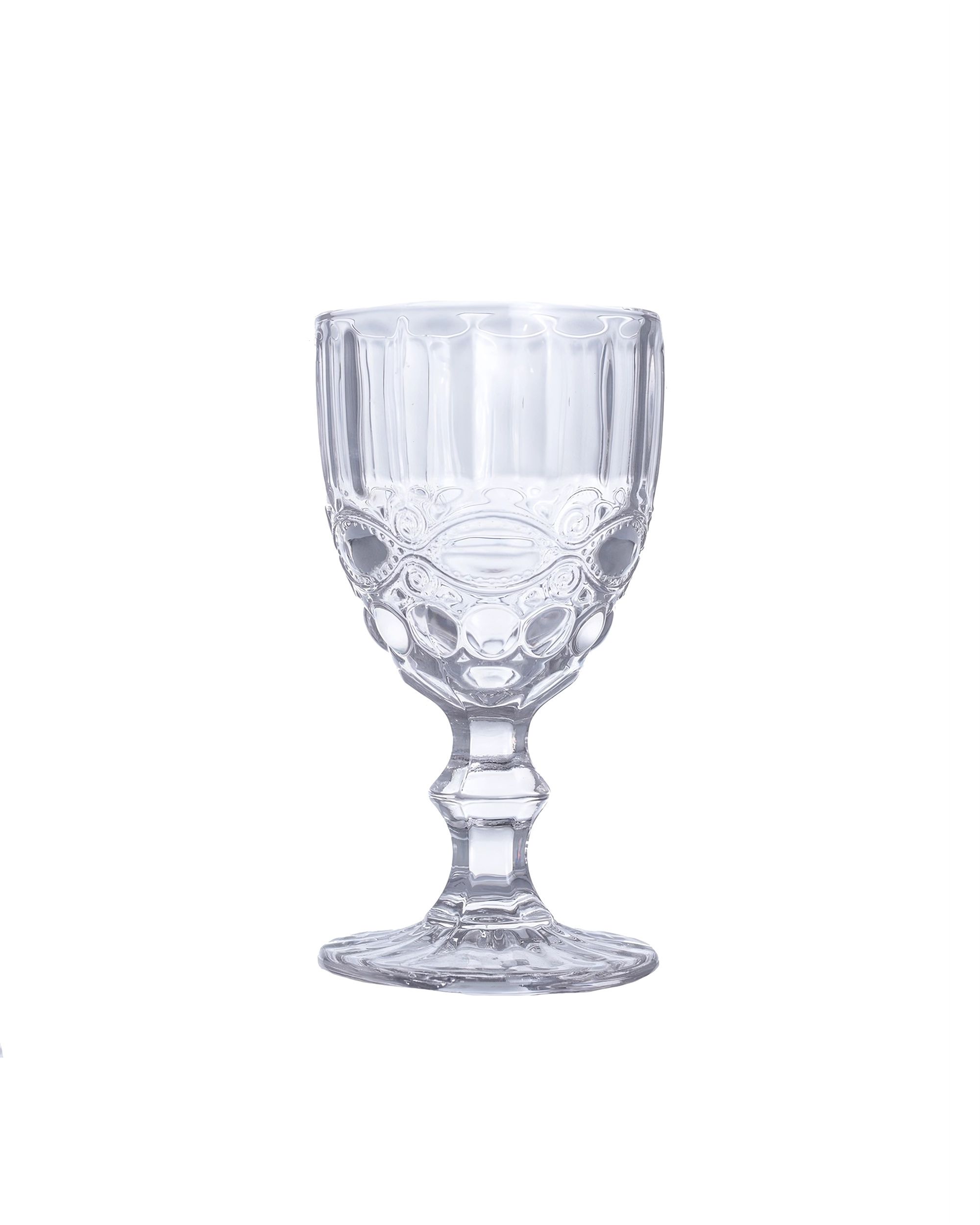 Pohár Magnificent Clear 240ml (hover)
