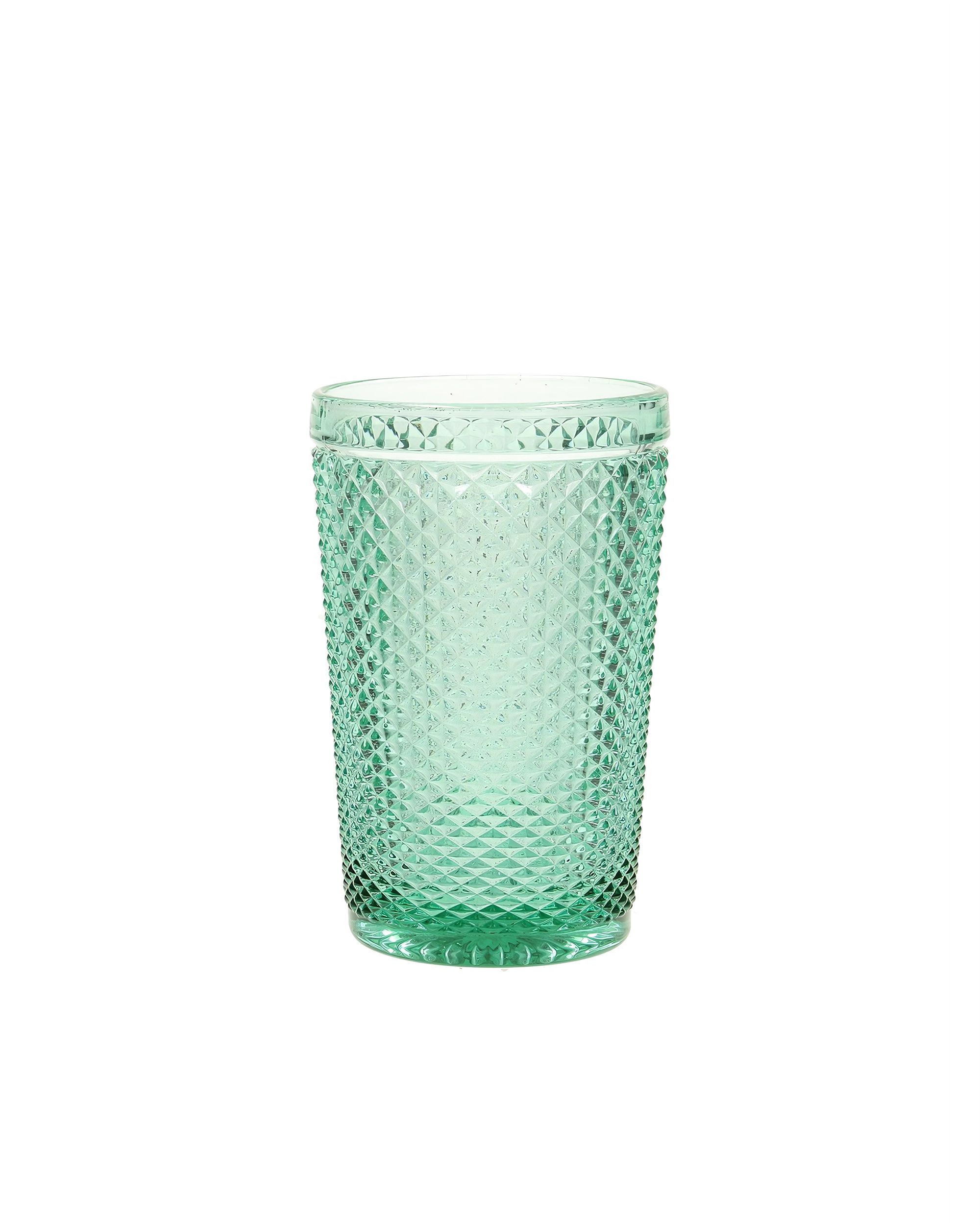 Sklo Aura Turquoise 360ml (hover)