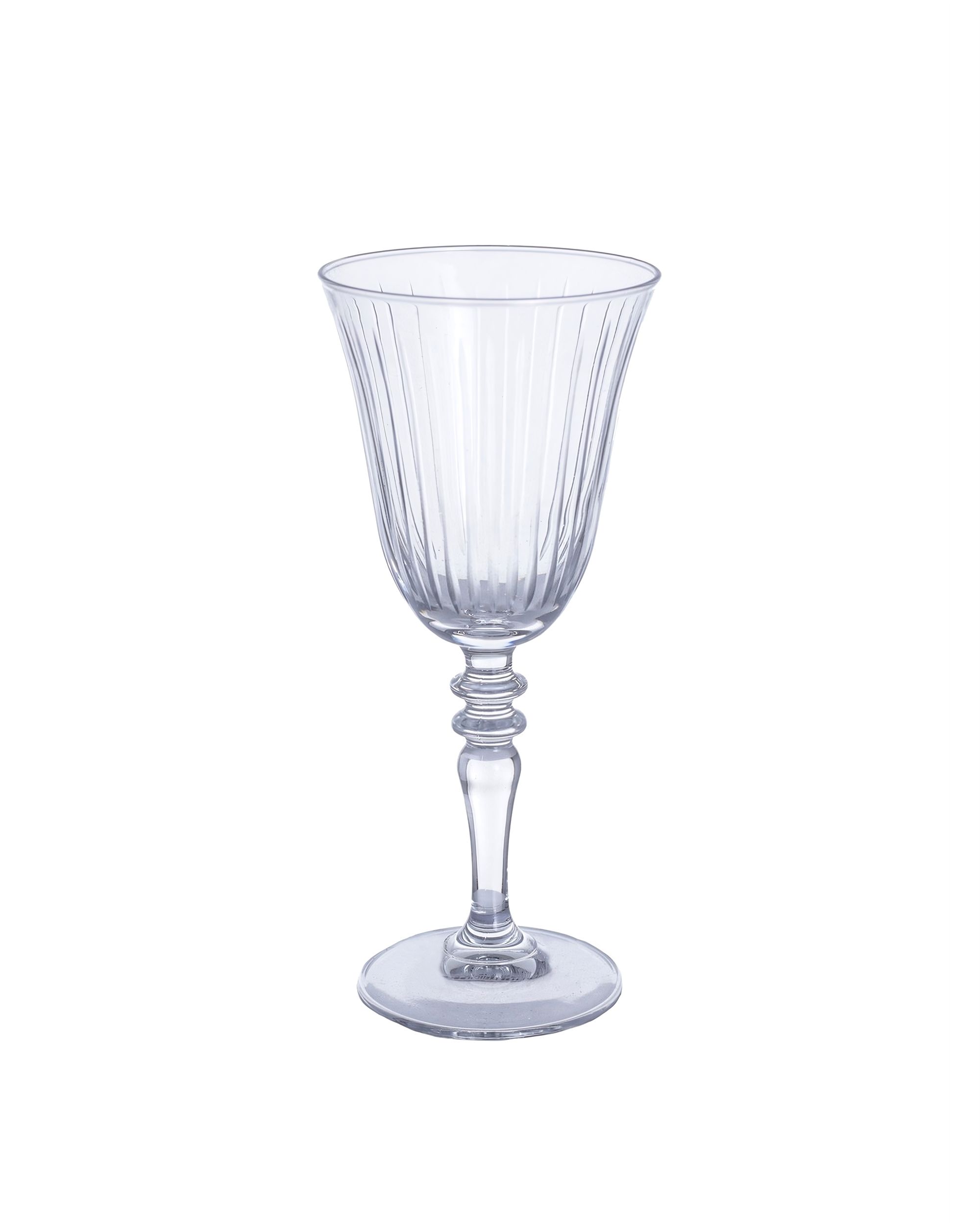 Sklo Clasical Clear