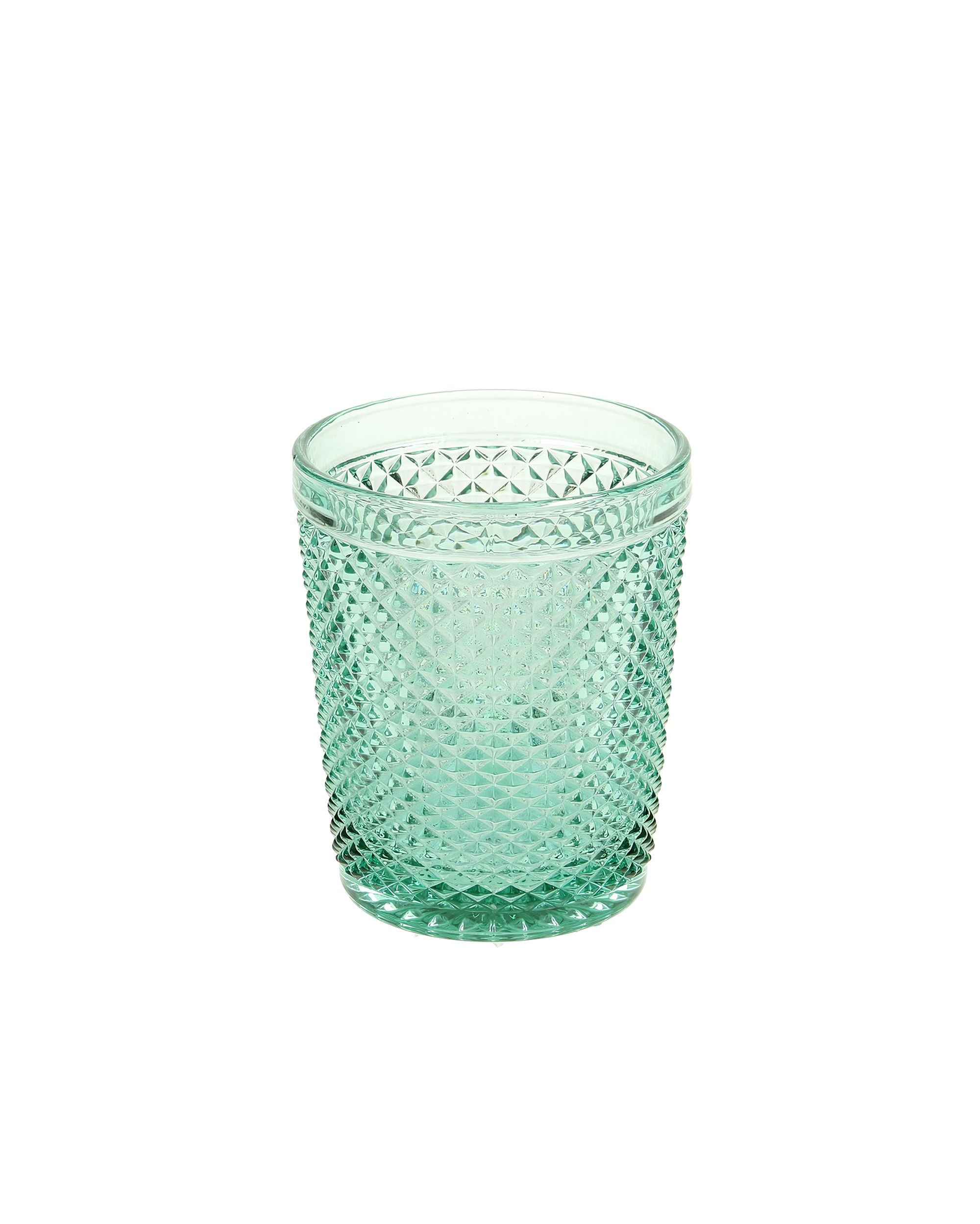 Sklo Aura Turquoise 300 ml