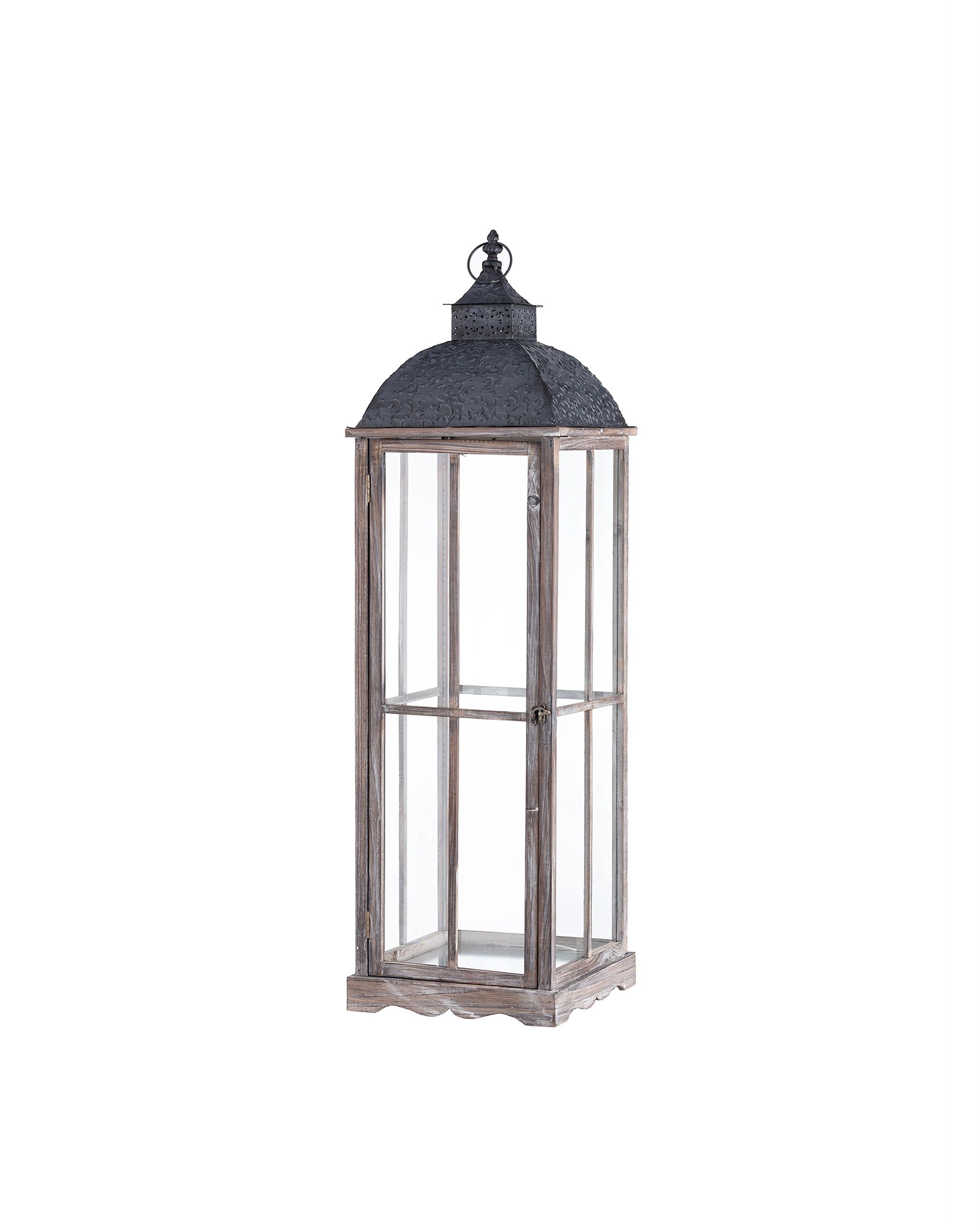 Lampáš Freyr 110cm