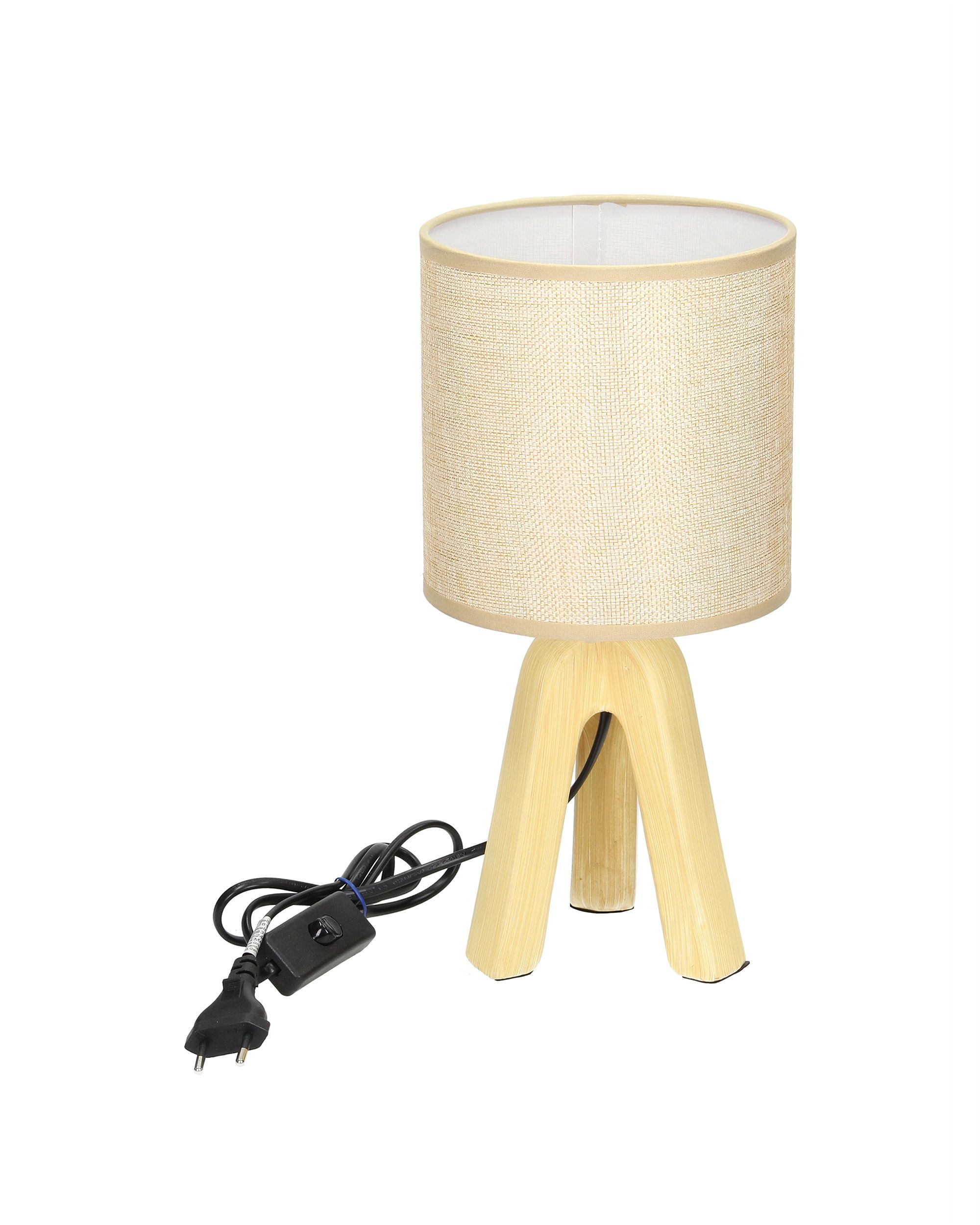 Stolová lampa Aloa sand