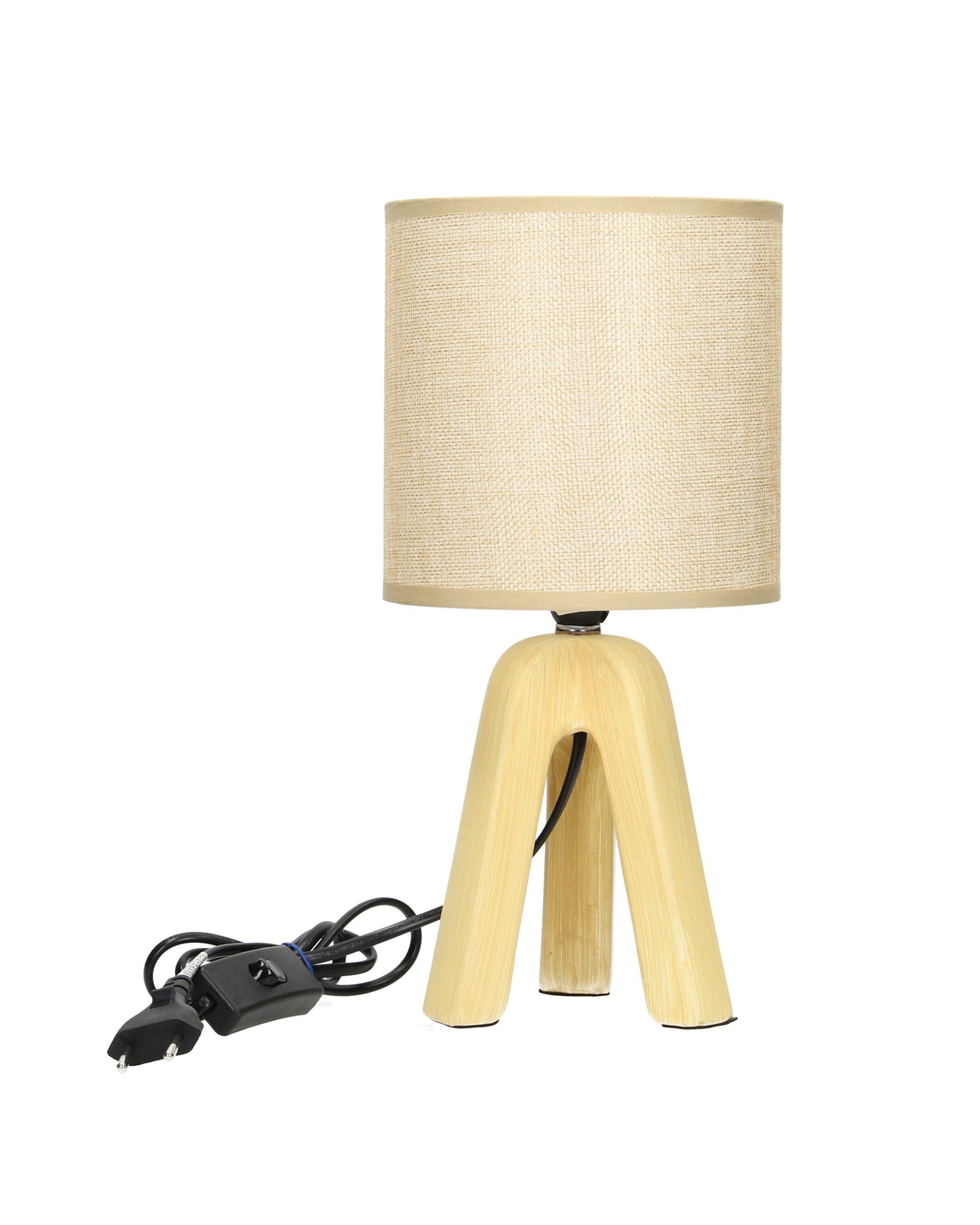 Stolová lampa Aloa sand (hover)