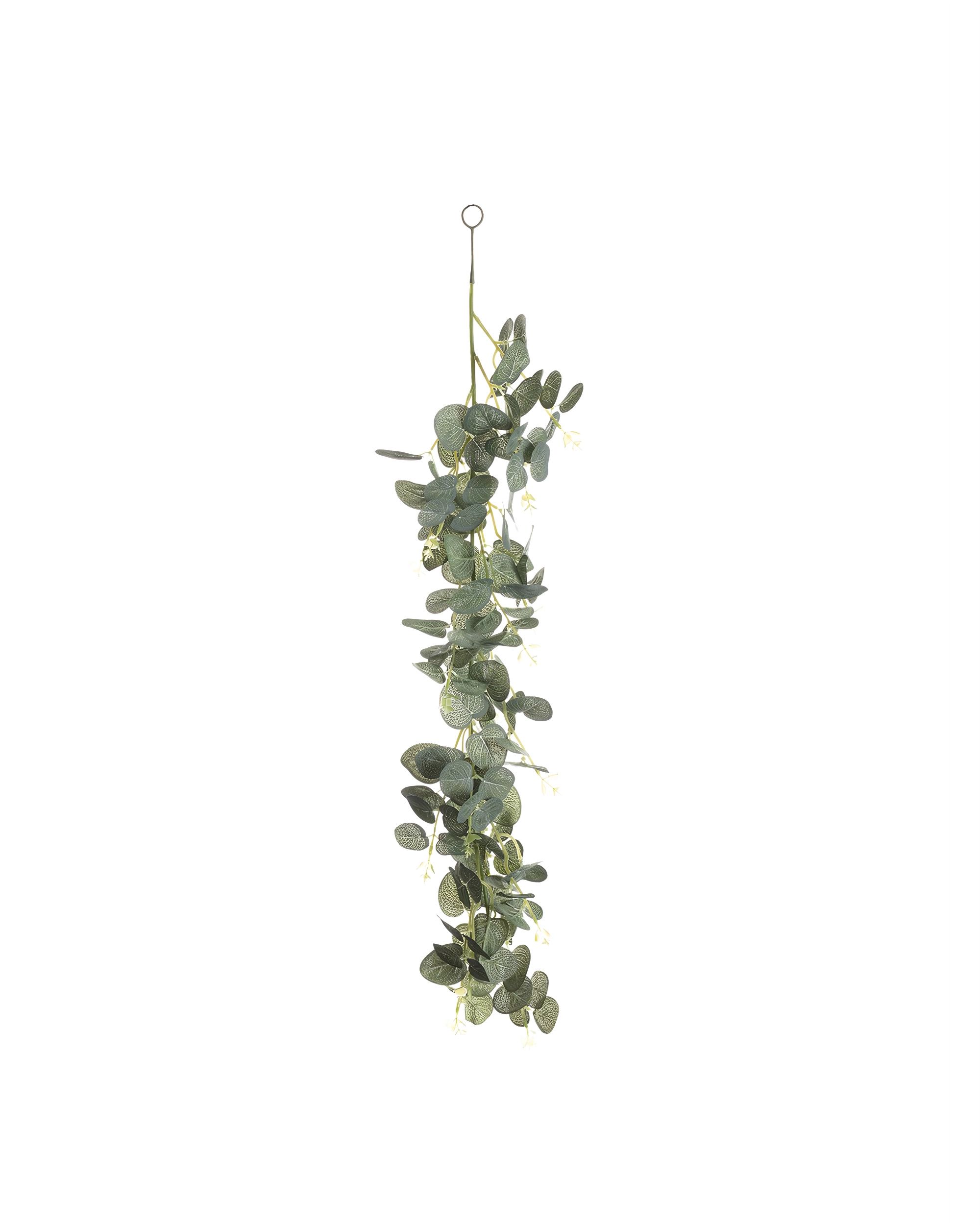 Eukalyptová vetva 75 cm na zavesenie